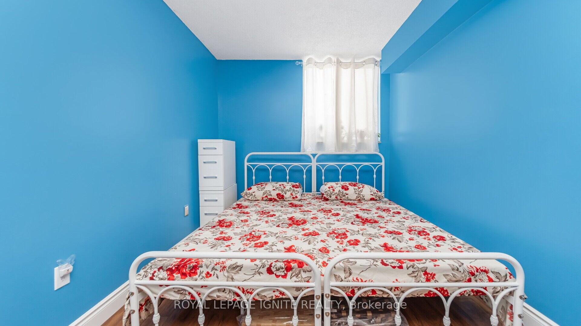 Photo 28 of Unit 810, 320 Dixon Road, Etobicoke, Kingsview Village-The Westway — HOMEH