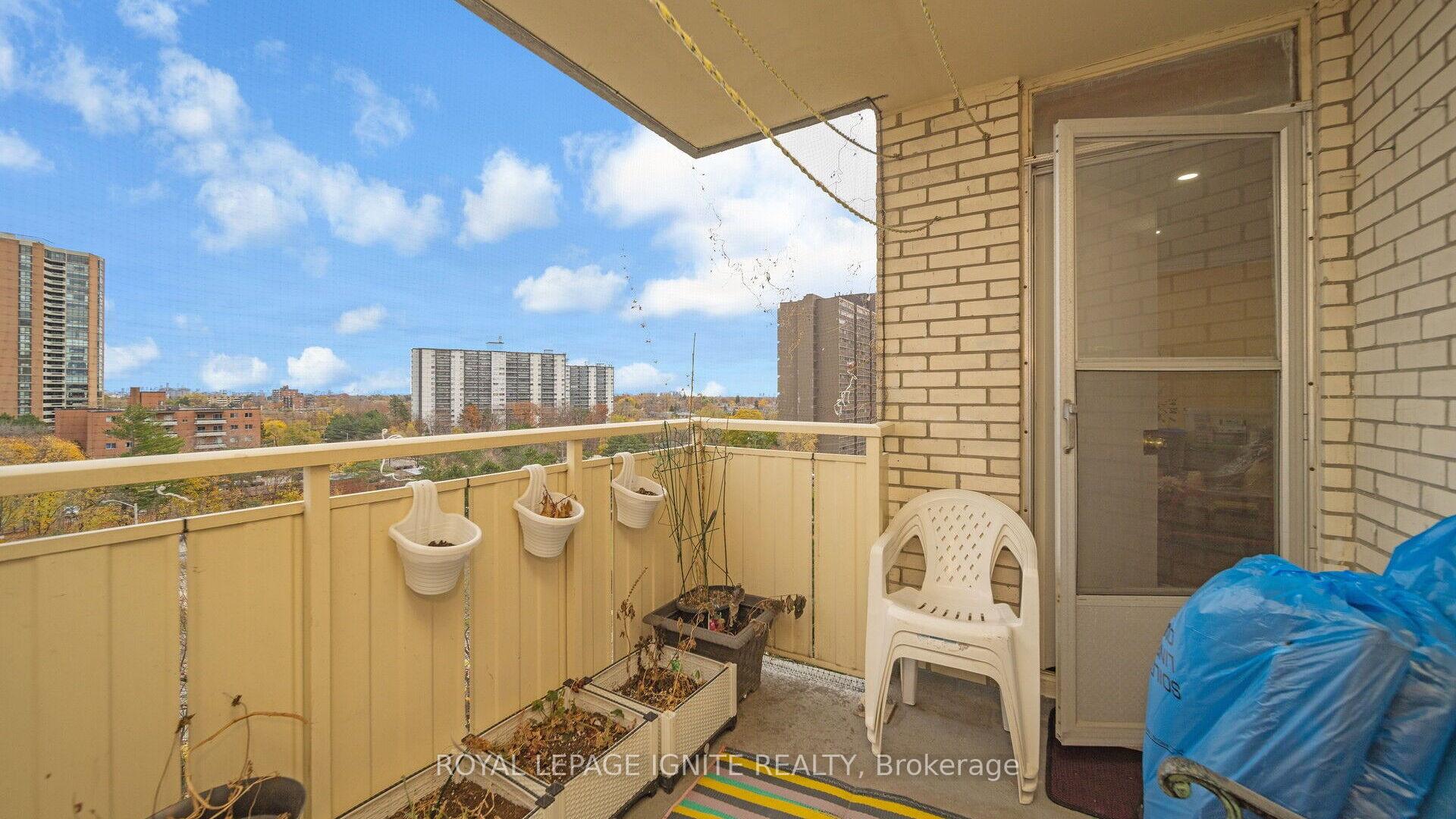 Photo 35 of Unit 810, 320 Dixon Road, Etobicoke, Kingsview Village-The Westway — HOMEH