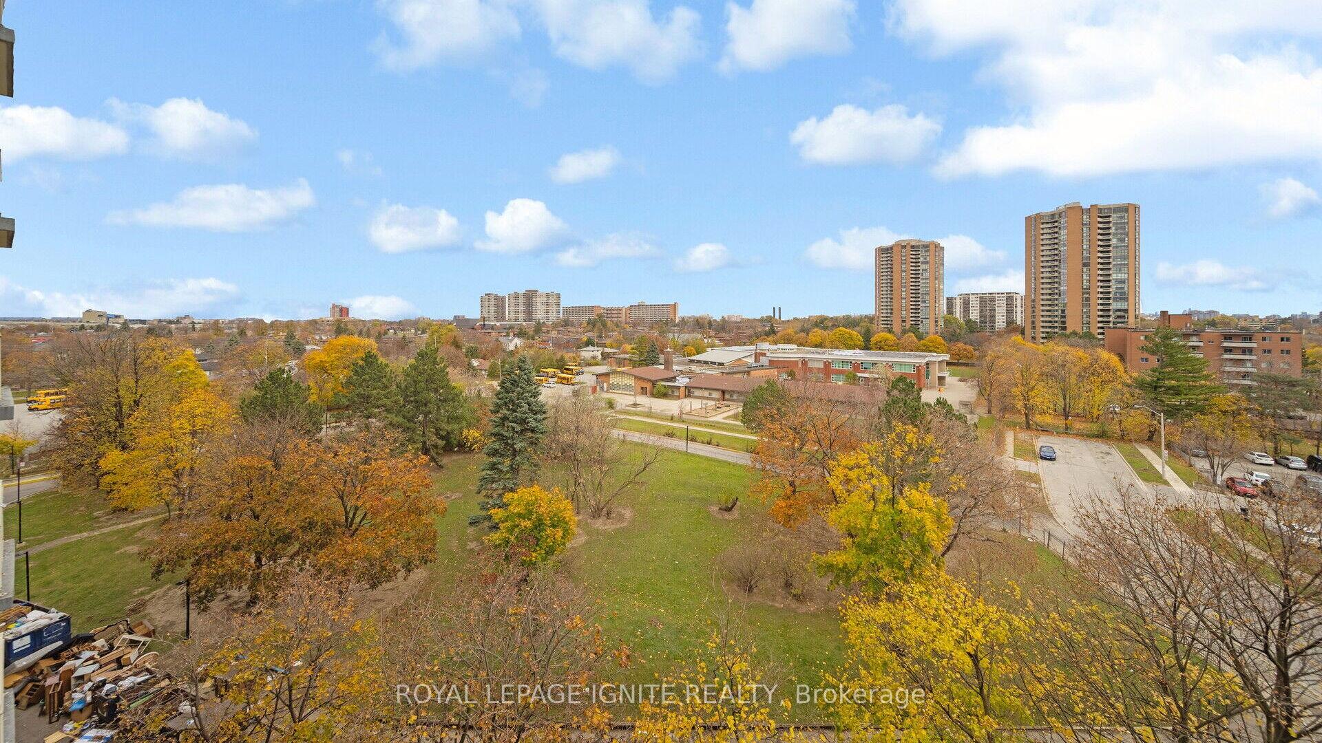 Photo 42 of Unit 810, 320 Dixon Road, Etobicoke, Kingsview Village-The Westway — HOMEH