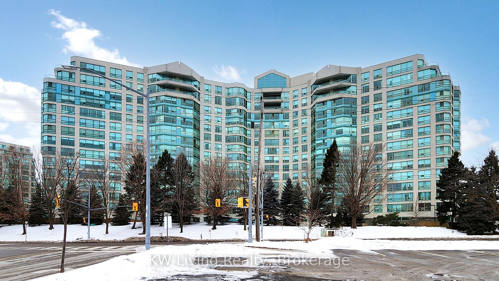 Photo 1 of Unit 513, 7825 Bayview Avenue, Markham, Aileen-Willowbrook — HOMEH