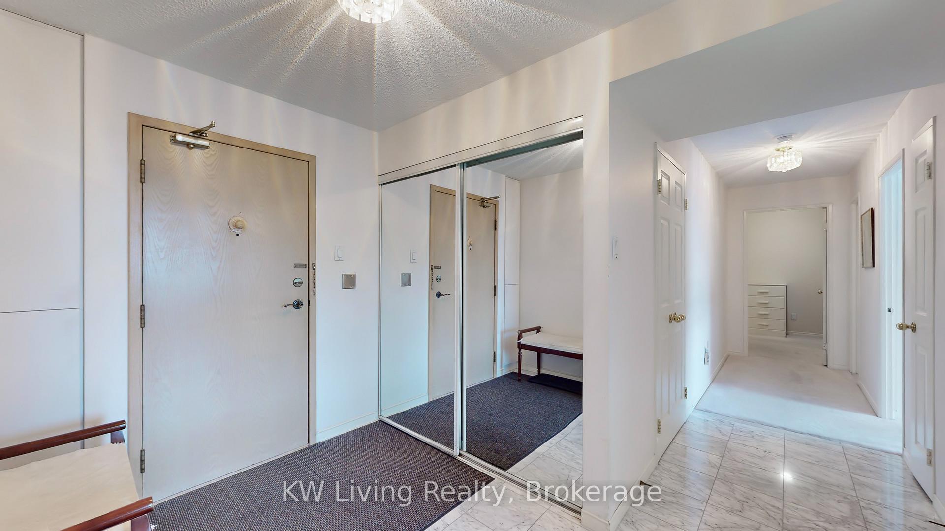 Photo 3 of Unit 513, 7825 Bayview Avenue, Markham, Aileen-Willowbrook — HOMEH