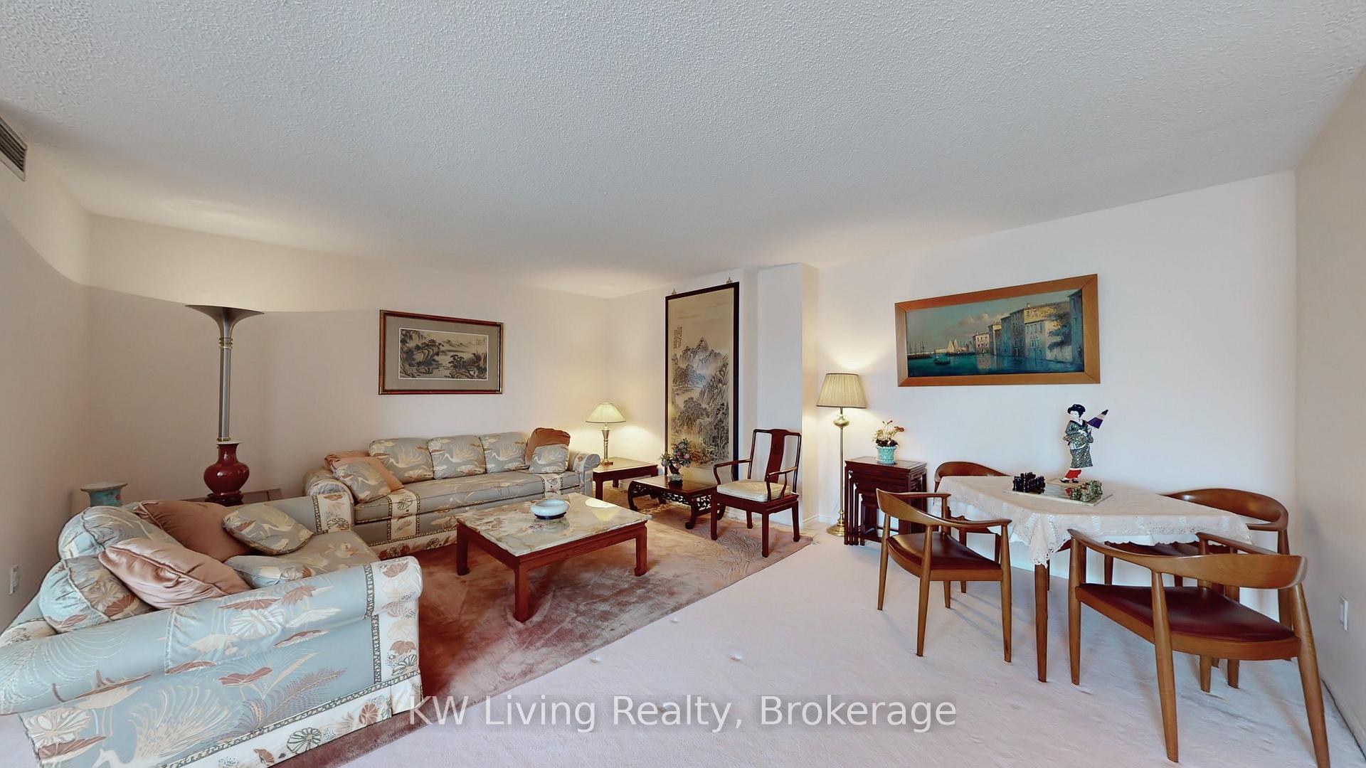 Photo 14 of Unit 513, 7825 Bayview Avenue, Markham, Aileen-Willowbrook — HOMEH