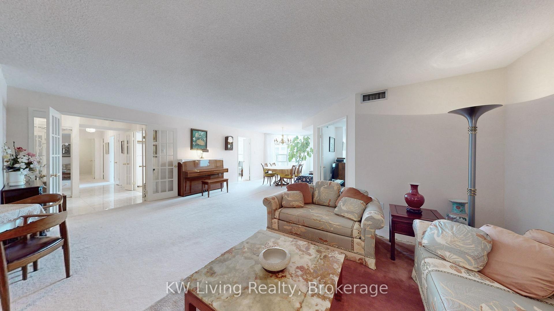 Photo 6 of Unit 513, 7825 Bayview Avenue, Markham, Aileen-Willowbrook — HOMEH