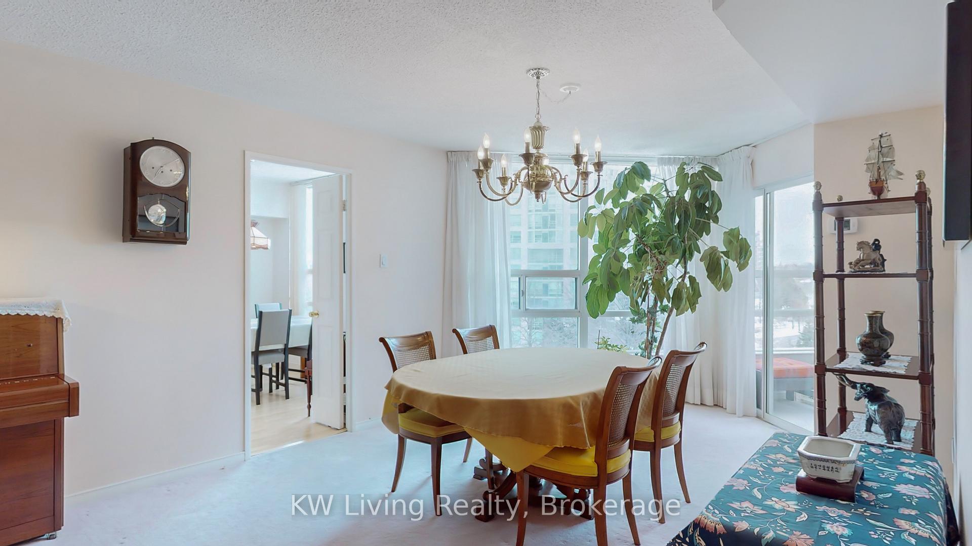 Photo 26 of Unit 513, 7825 Bayview Avenue, Markham, Aileen-Willowbrook — HOMEH