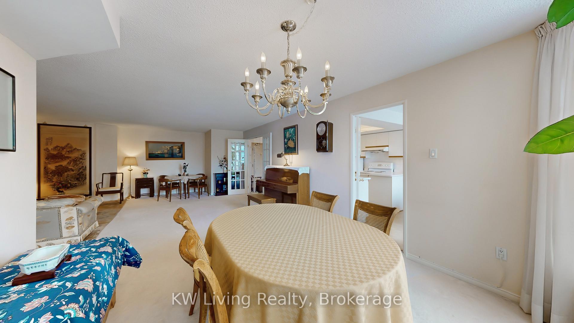 Photo 18 of Unit 513, 7825 Bayview Avenue, Markham, Aileen-Willowbrook — HOMEH
