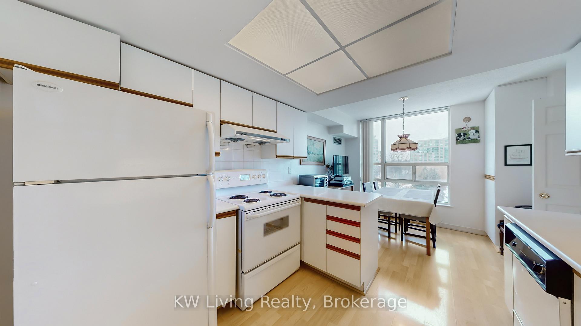 Photo 40 of Unit 513, 7825 Bayview Avenue, Markham, Aileen-Willowbrook — HOMEH