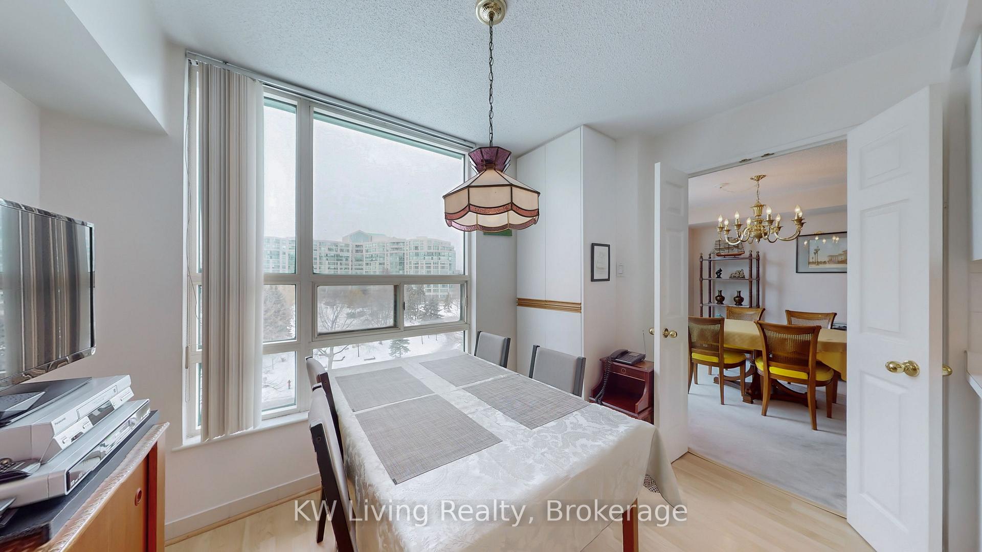 Photo 10 of Unit 513, 7825 Bayview Avenue, Markham, Aileen-Willowbrook — HOMEH