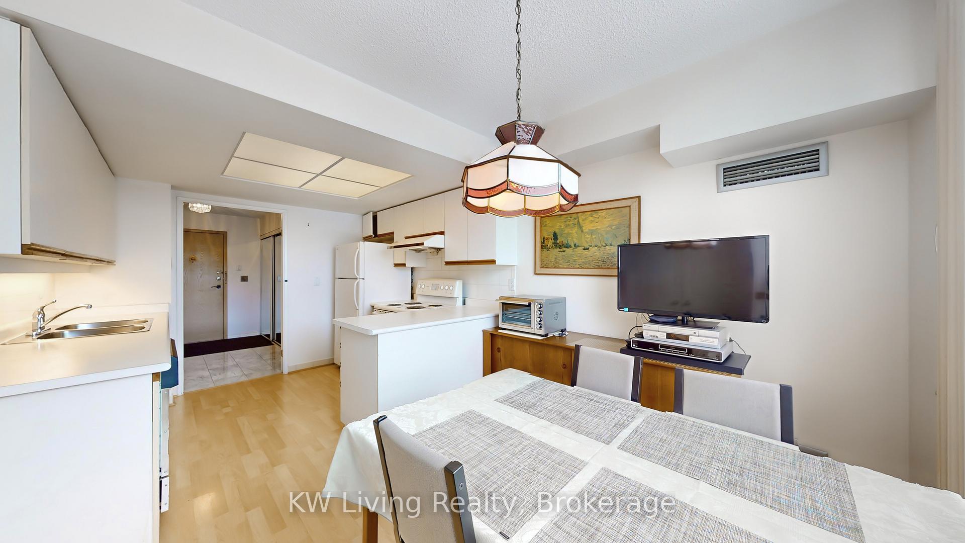 Photo 30 of Unit 513, 7825 Bayview Avenue, Markham, Aileen-Willowbrook — HOMEH