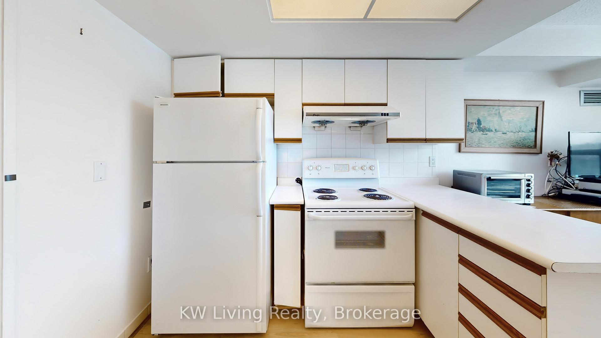 Photo 27 of Unit 513, 7825 Bayview Avenue, Markham, Aileen-Willowbrook — HOMEH