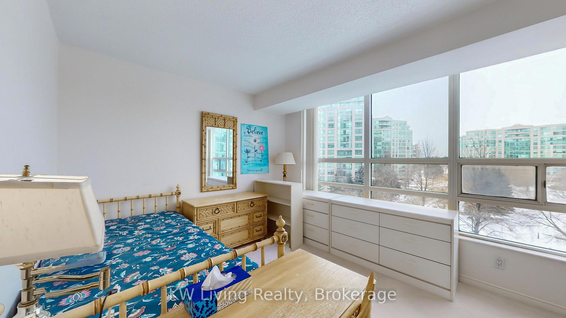 Photo 23 of Unit 513, 7825 Bayview Avenue, Markham, Aileen-Willowbrook — HOMEH