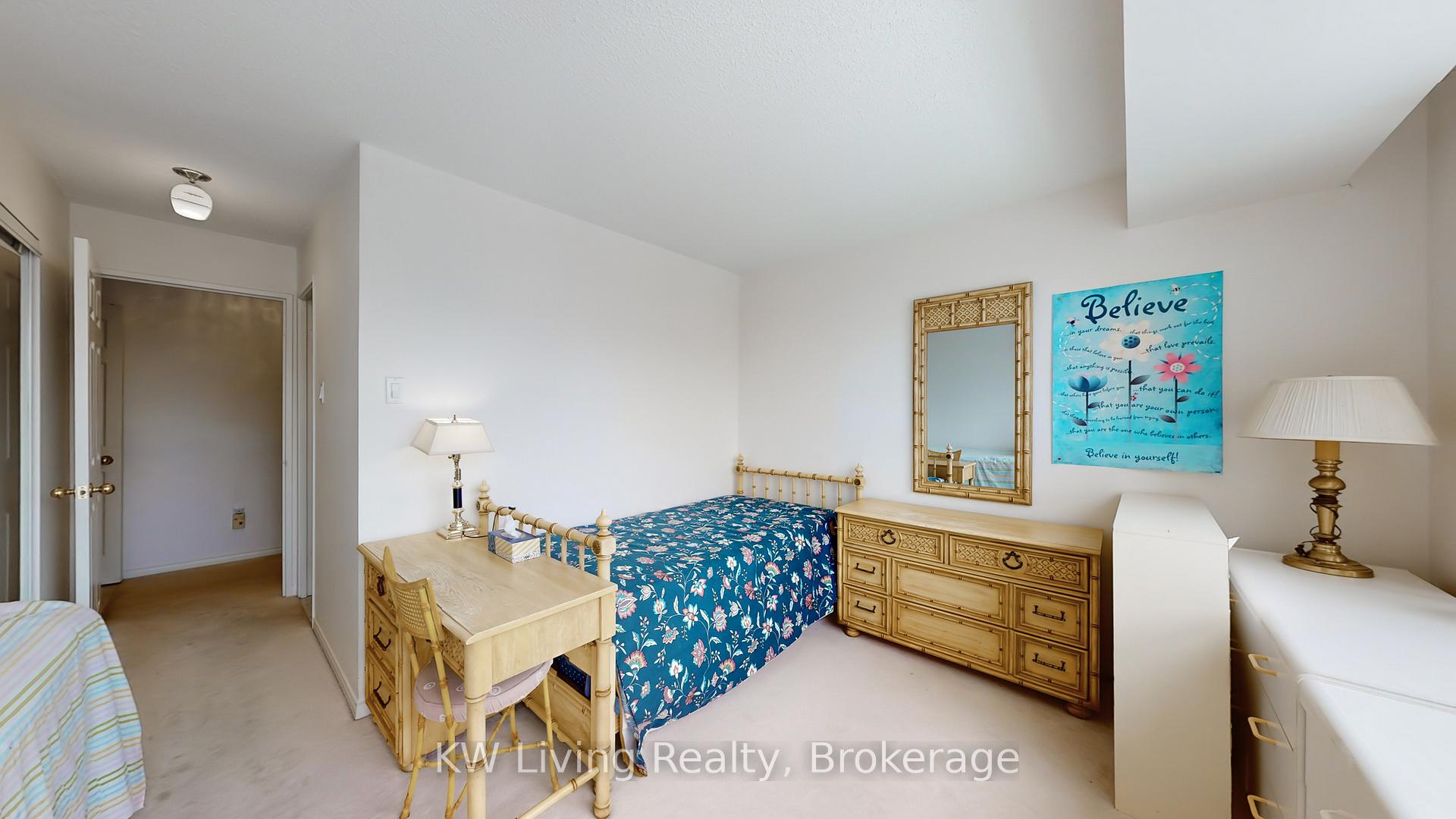 Photo 22 of Unit 513, 7825 Bayview Avenue, Markham, Aileen-Willowbrook — HOMEH