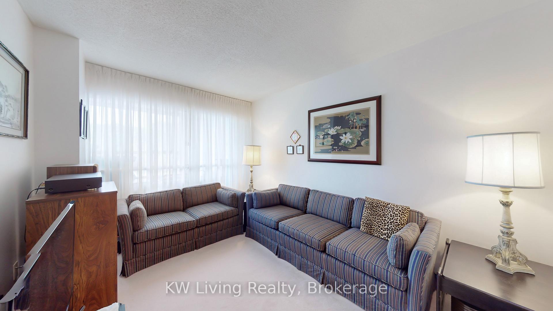 Photo 25 of Unit 513, 7825 Bayview Avenue, Markham, Aileen-Willowbrook — HOMEH