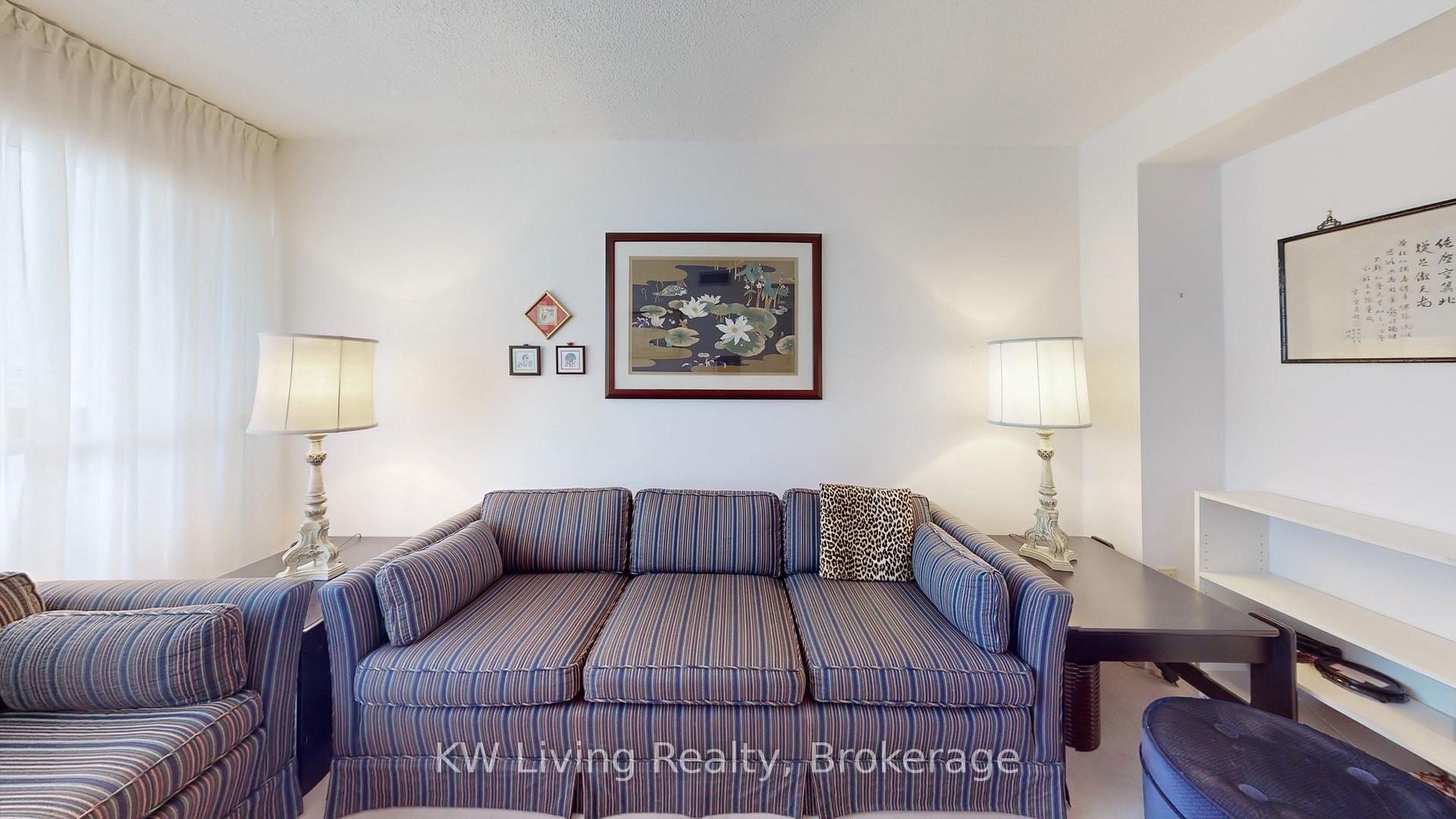 Photo 20 of Unit 513, 7825 Bayview Avenue, Markham, Aileen-Willowbrook — HOMEH