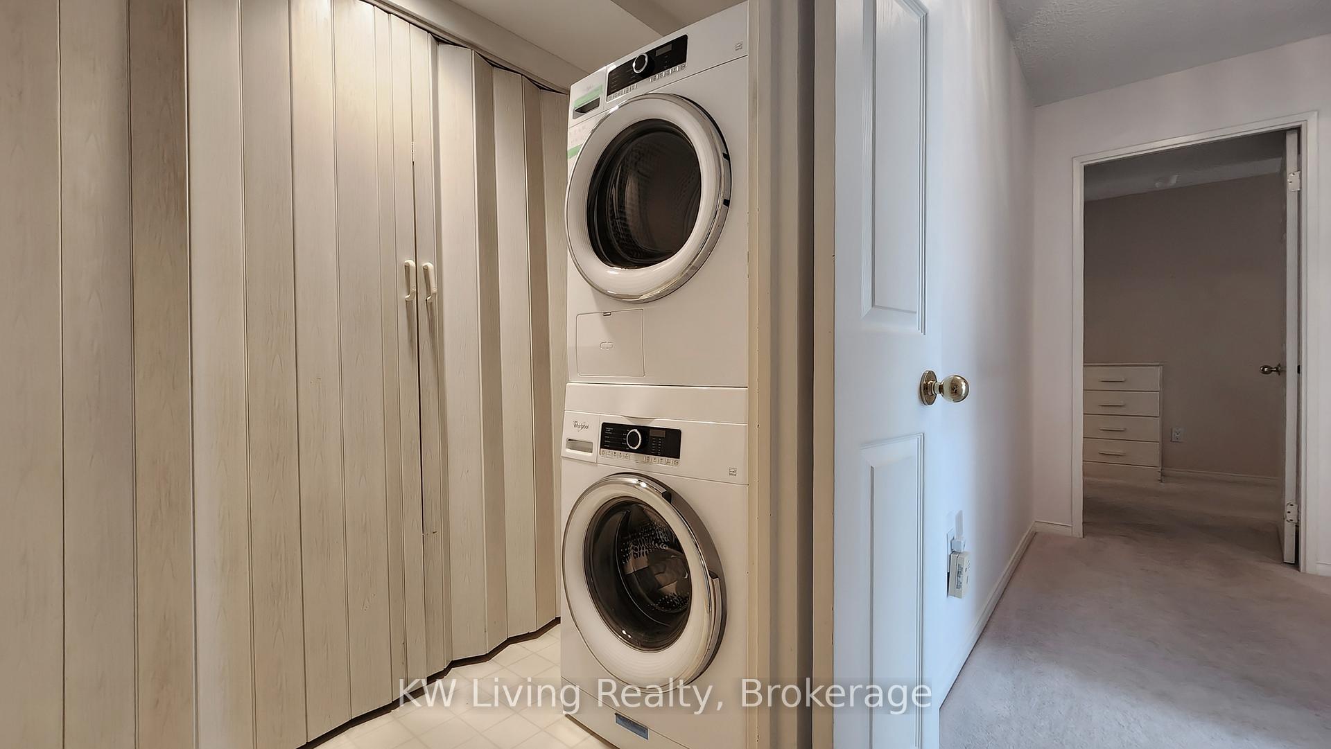 Photo 35 of Unit 513, 7825 Bayview Avenue, Markham, Aileen-Willowbrook — HOMEH