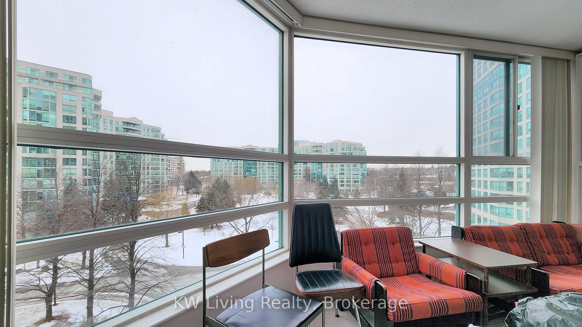 Photo 33 of Unit 513, 7825 Bayview Avenue, Markham, Aileen-Willowbrook — HOMEH
