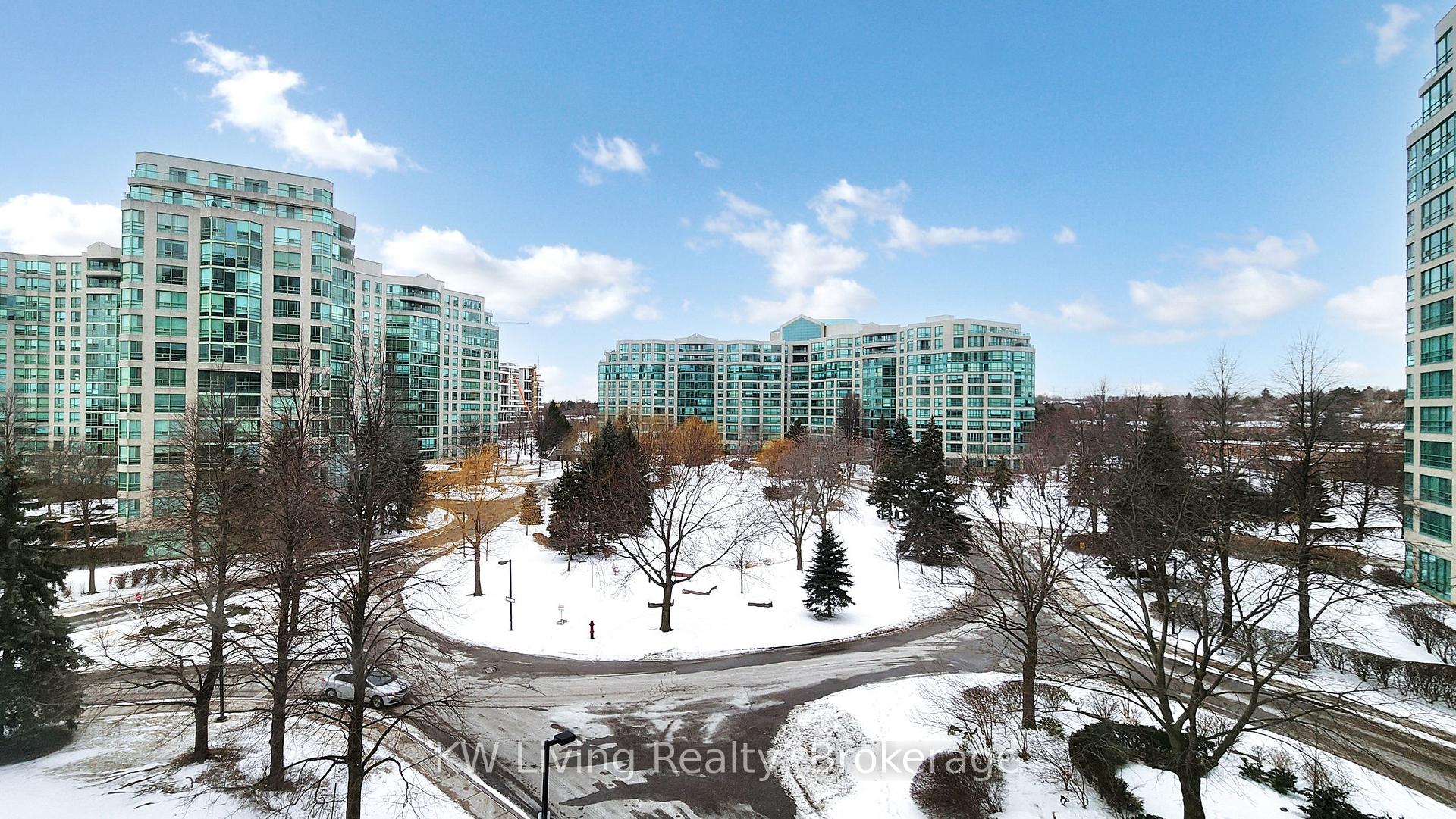 Photo 37 of Unit 513, 7825 Bayview Avenue, Markham, Aileen-Willowbrook — HOMEH