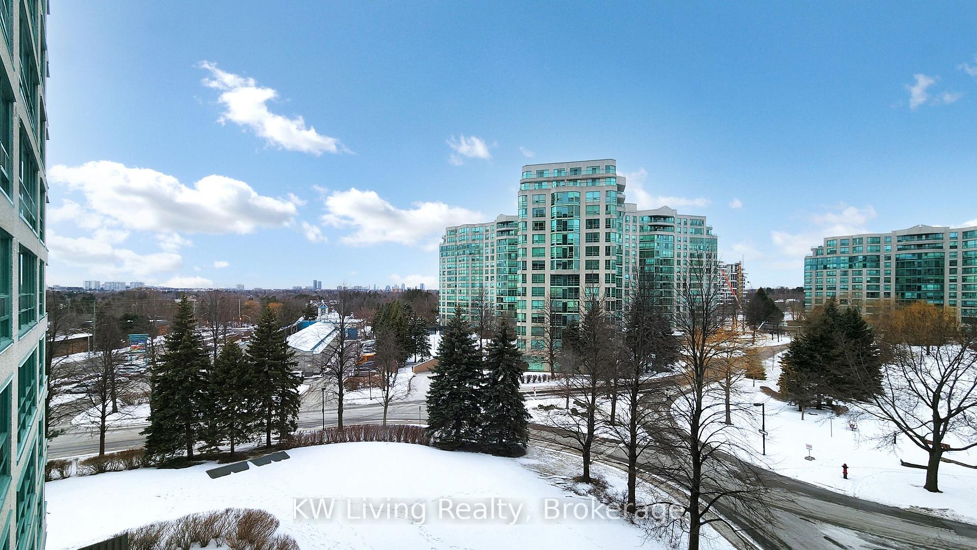 Photo 34 of Unit 513, 7825 Bayview Avenue, Markham, Aileen-Willowbrook — HOMEH