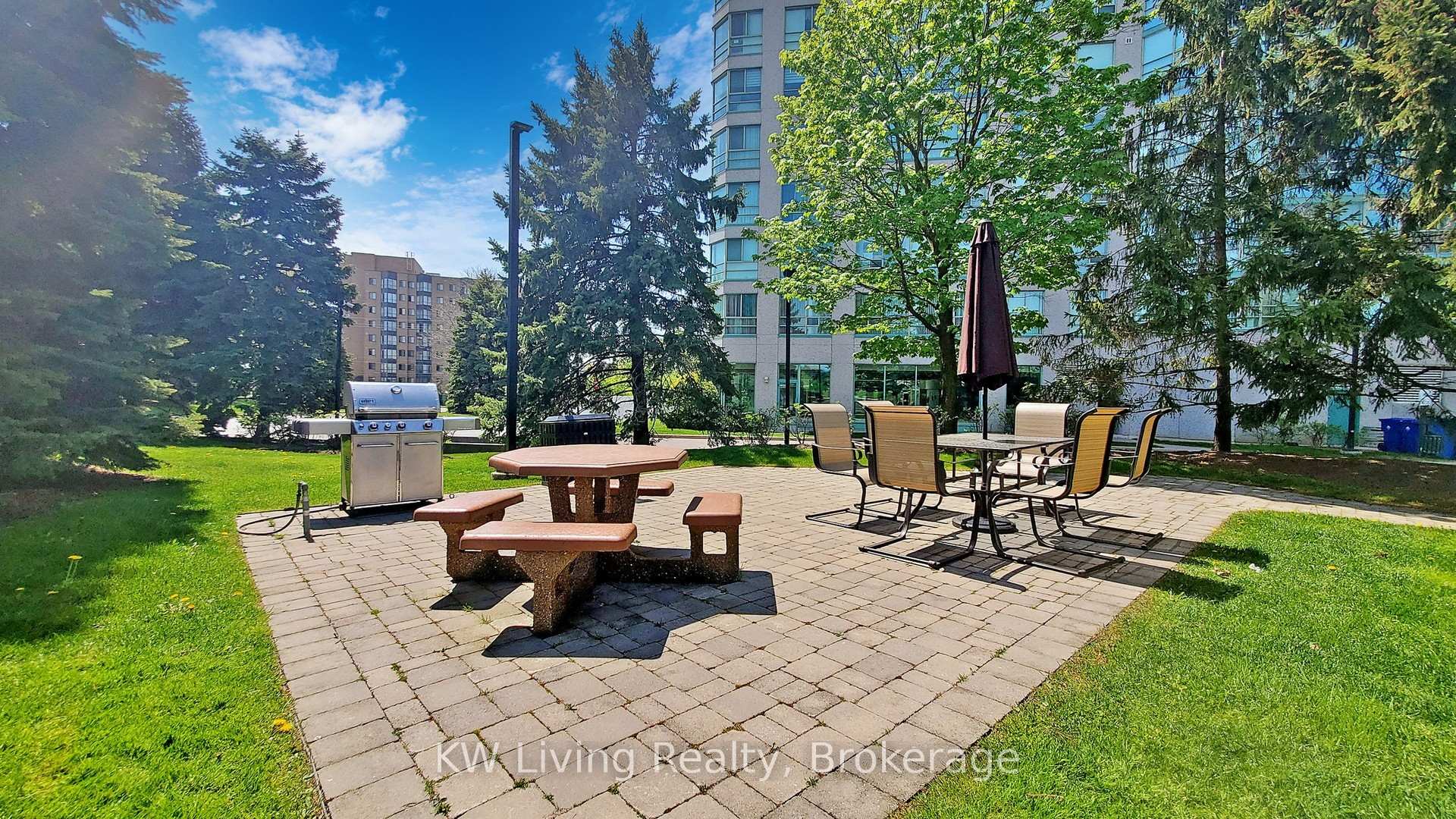 Photo 29 of Unit 513, 7825 Bayview Avenue, Markham, Aileen-Willowbrook — HOMEH