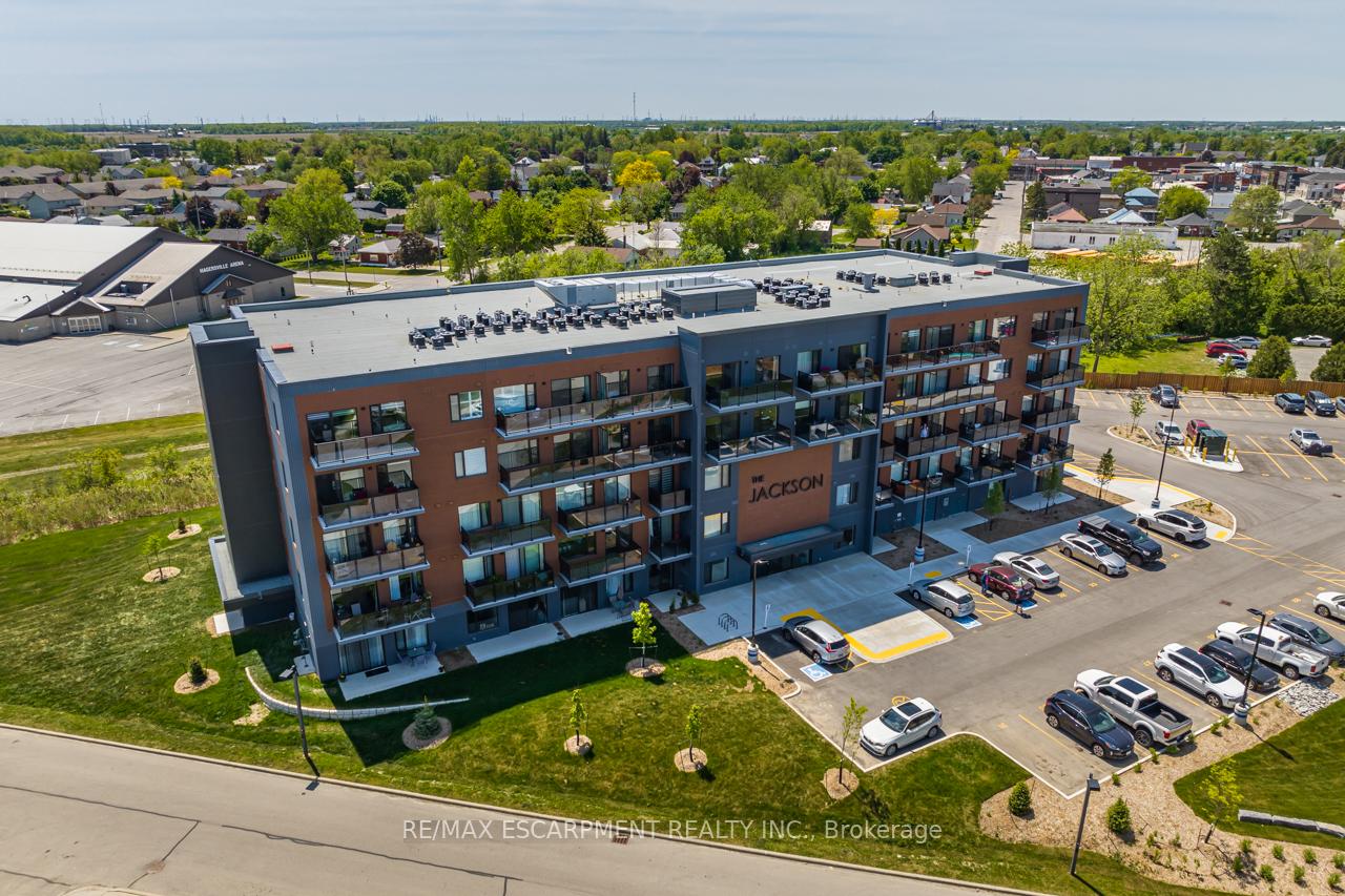 Photo 1 of Unit 514, 64 Main Street N, Haldimand — HOMEH