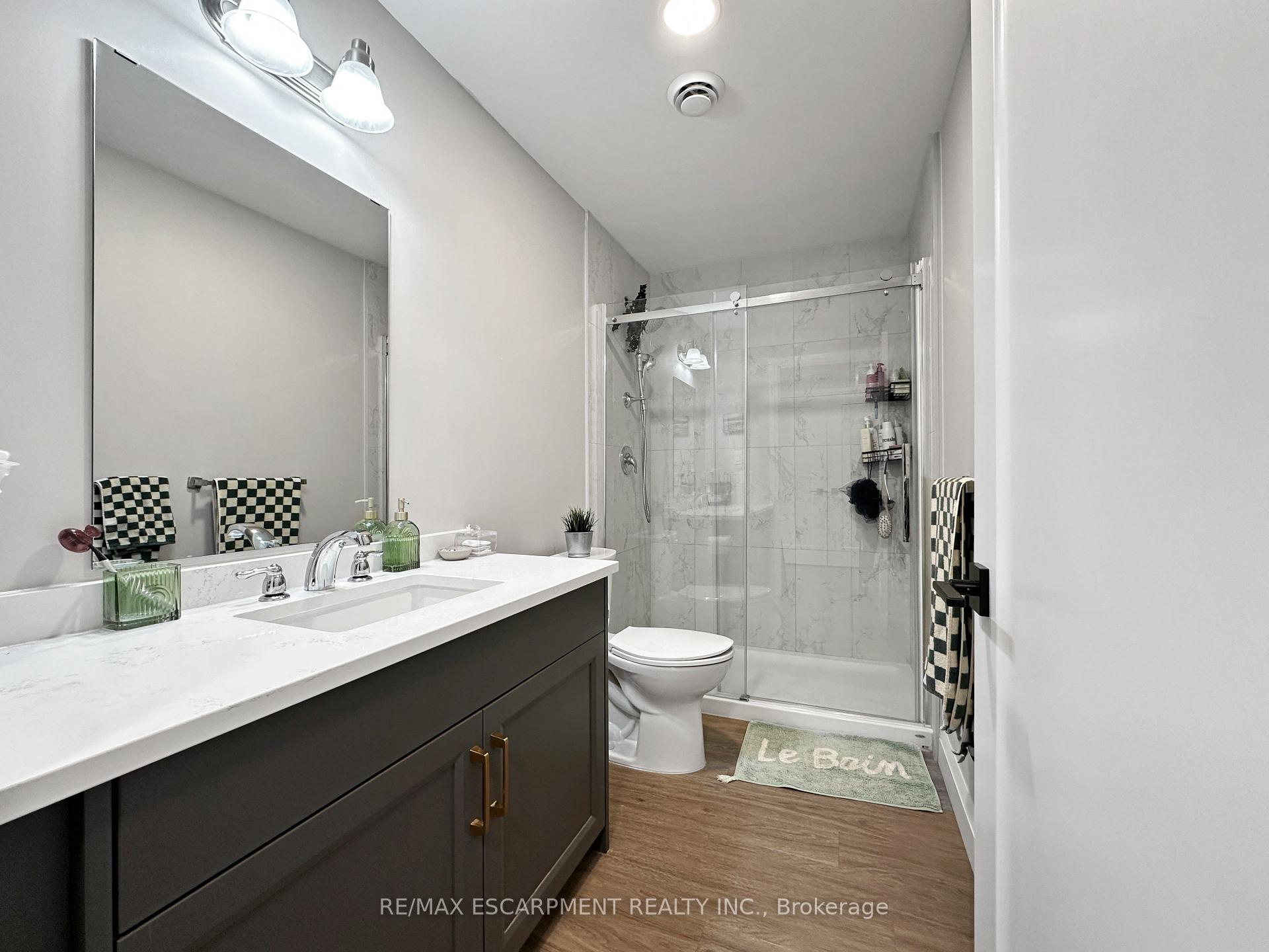 Photo 13 of Unit 514, 64 Main Street N, Haldimand — HOMEH