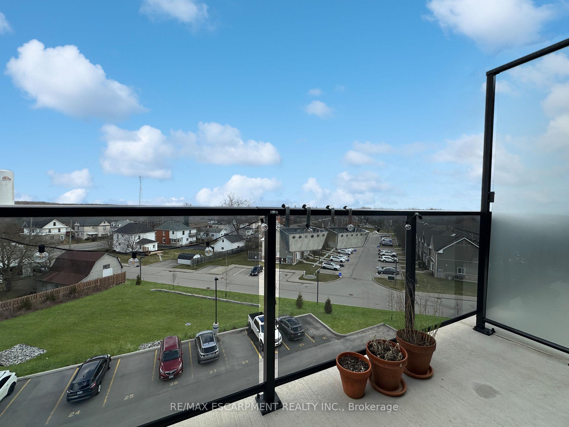 Photo 28 of Unit 514, 64 Main Street N, Haldimand — HOMEH