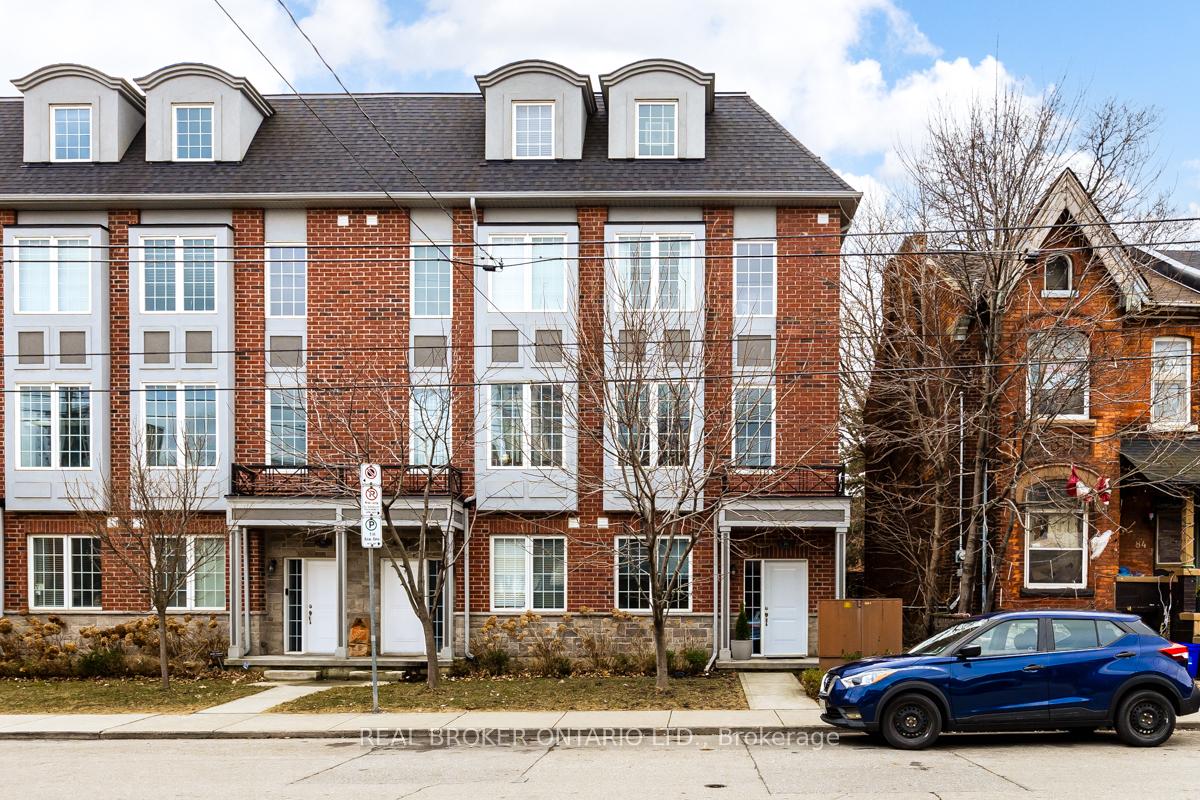 Photo 1 of 86 Augusta Street, Hamilton, Corktown — HOMEH