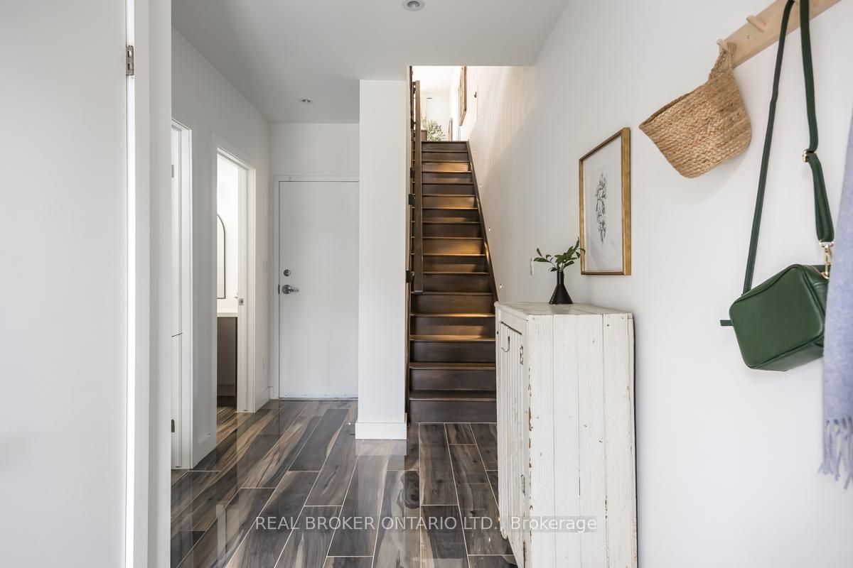 Photo 11 of 86 Augusta Street, Hamilton, Corktown — HOMEH