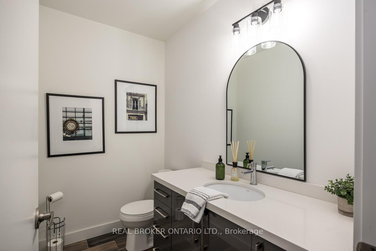 Photo 8 of 86 Augusta Street, Hamilton, Corktown — HOMEH