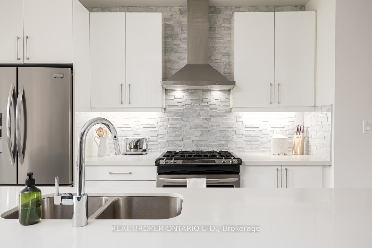 Photo 6 of 86 Augusta Street, Hamilton, Corktown — HOMEH