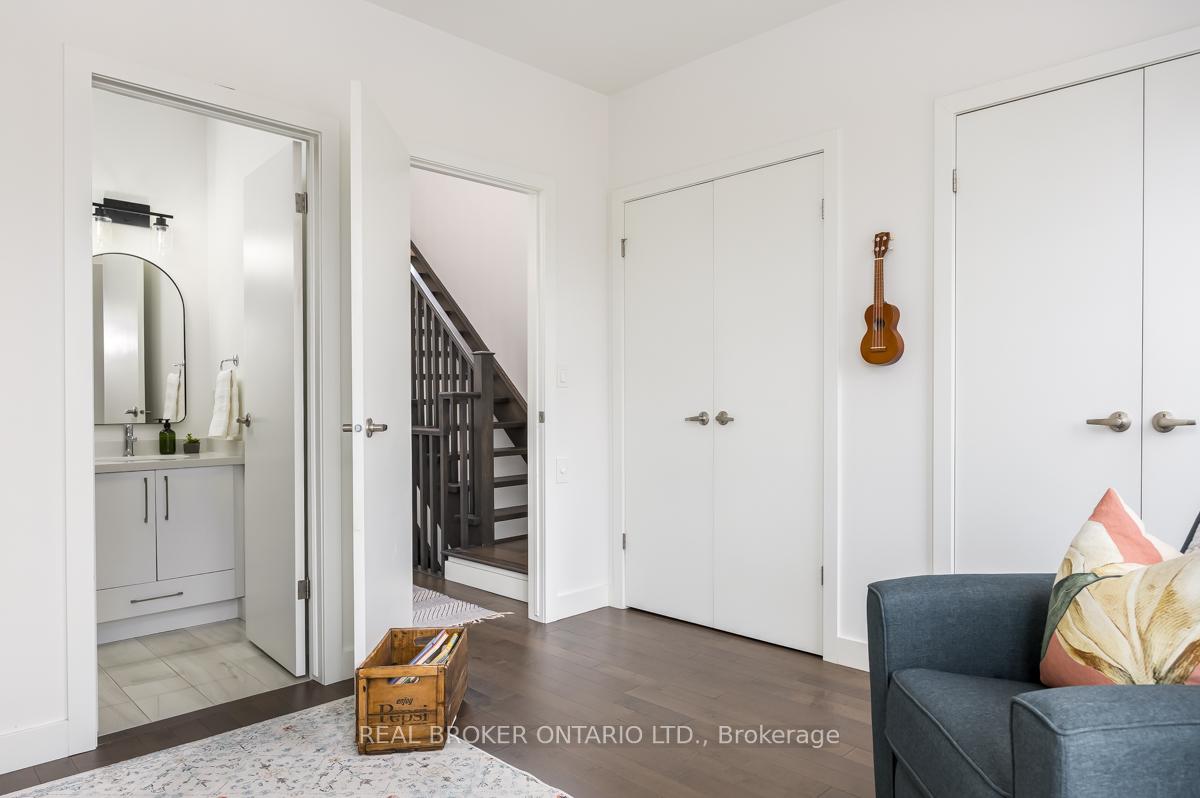 Photo 17 of 86 Augusta Street, Hamilton, Corktown — HOMEH