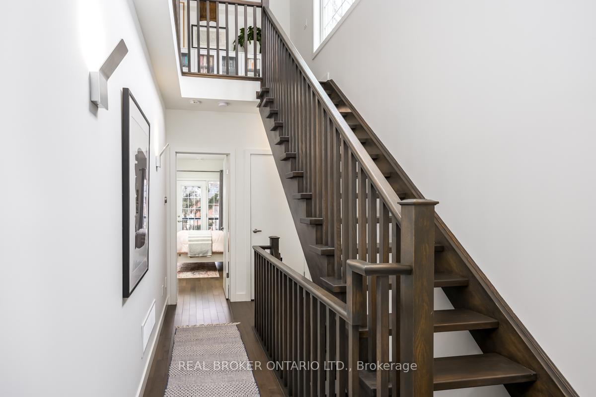 Photo 18 of 86 Augusta Street, Hamilton, Corktown — HOMEH
