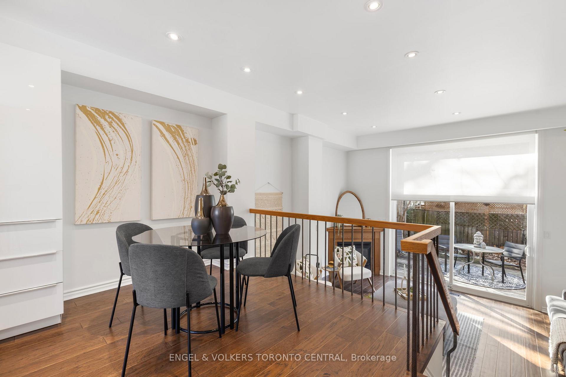 Photo 10 of Unit 5, 155 Woodbine Avenue, Toronto, The Beaches — HOMEH