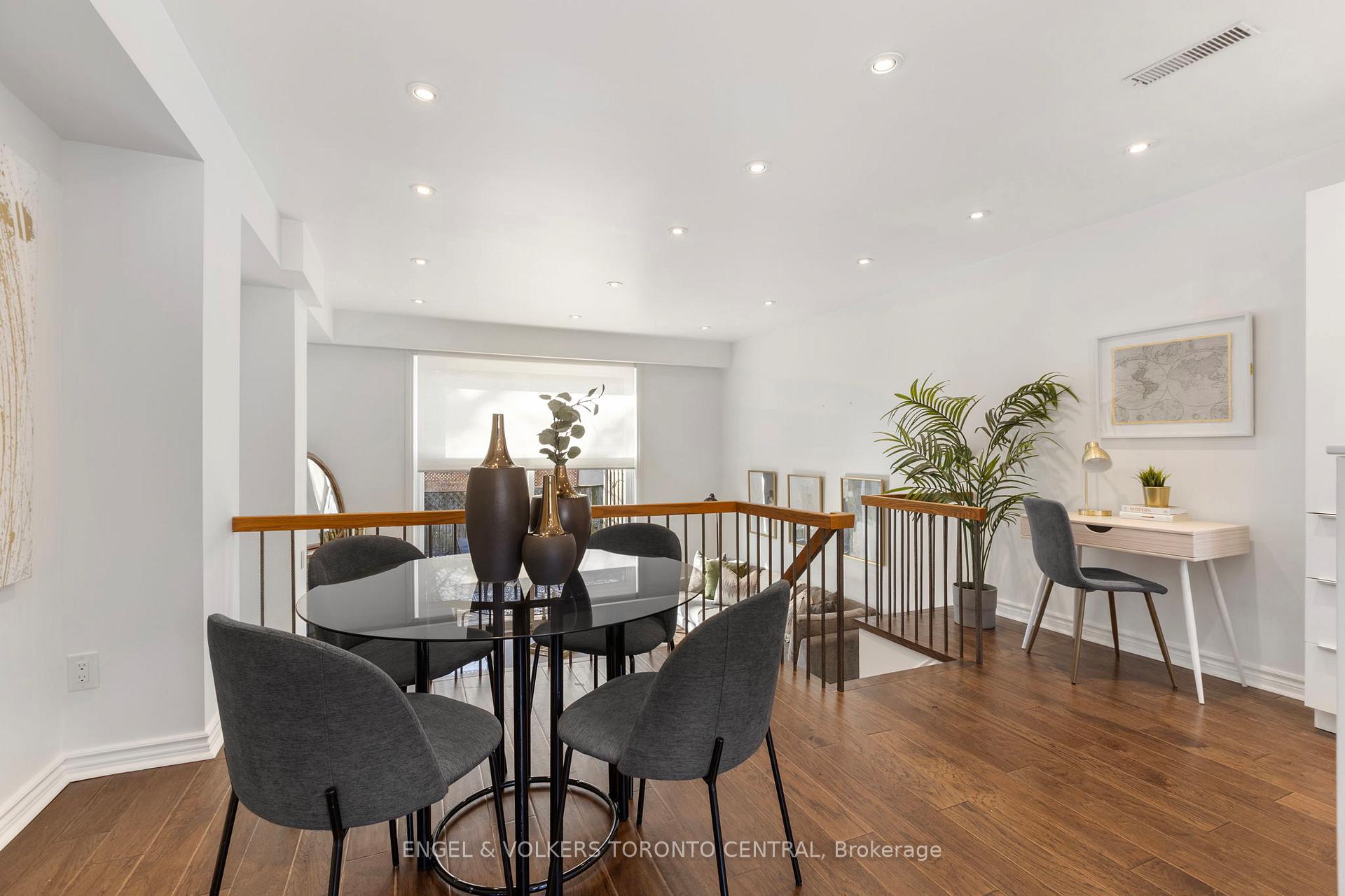 Photo 11 of Unit 5, 155 Woodbine Avenue, Toronto, The Beaches — HOMEH