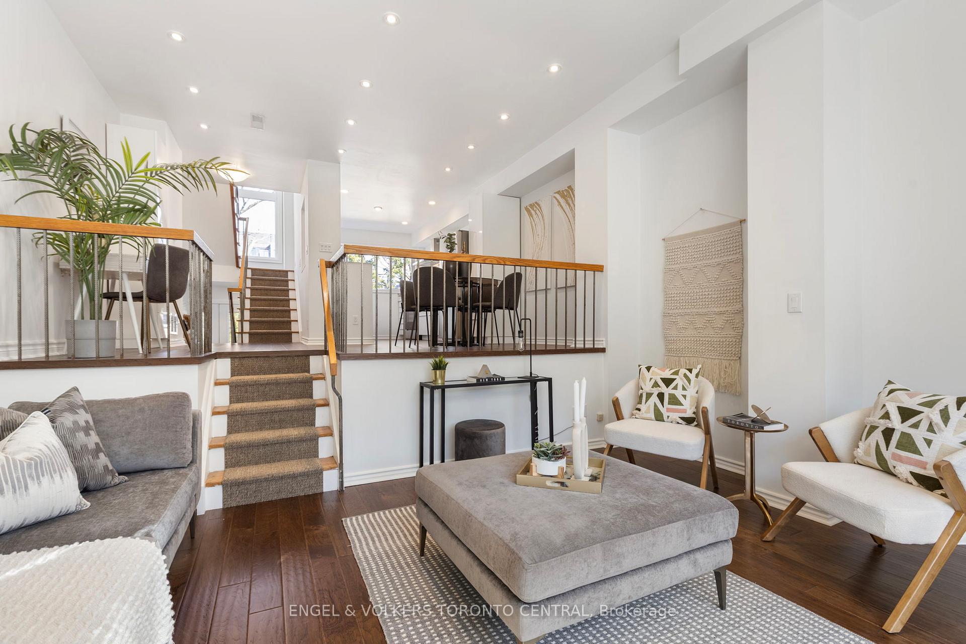 Photo 23 of Unit 5, 155 Woodbine Avenue, Toronto, The Beaches — HOMEH