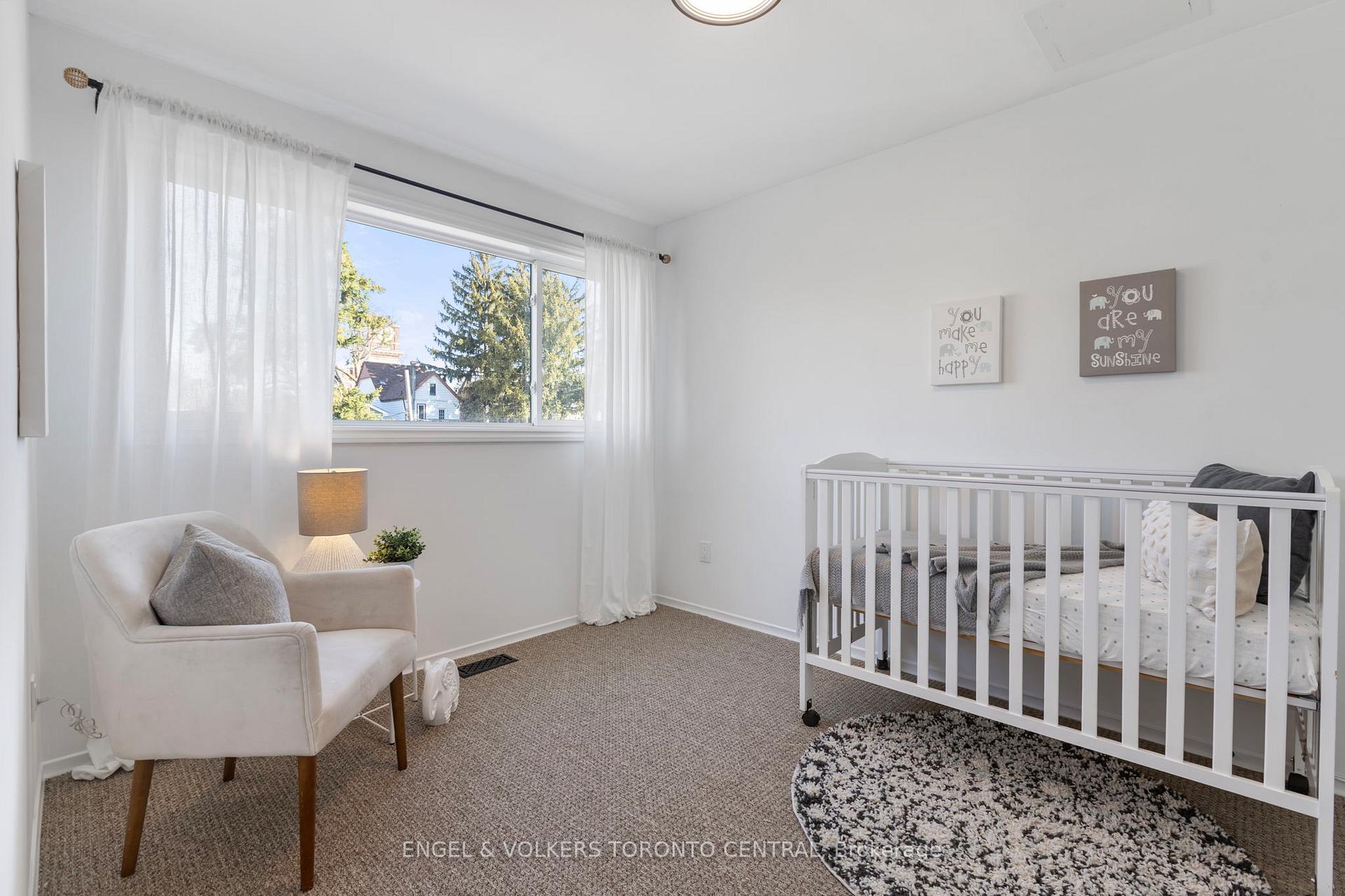 Photo 15 of Unit 5, 155 Woodbine Avenue, Toronto, The Beaches — HOMEH