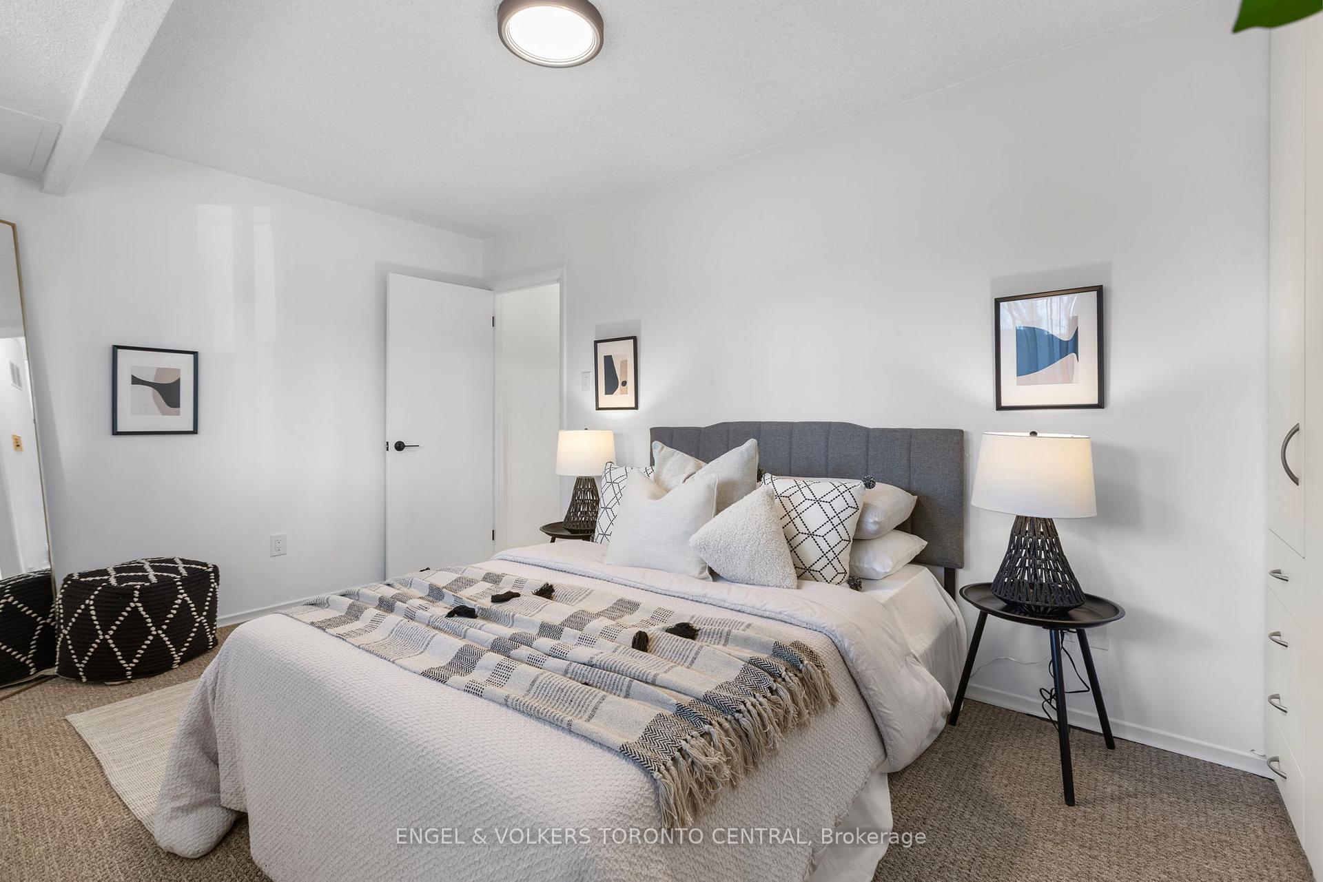 Photo 22 of Unit 5, 155 Woodbine Avenue, Toronto, The Beaches — HOMEH
