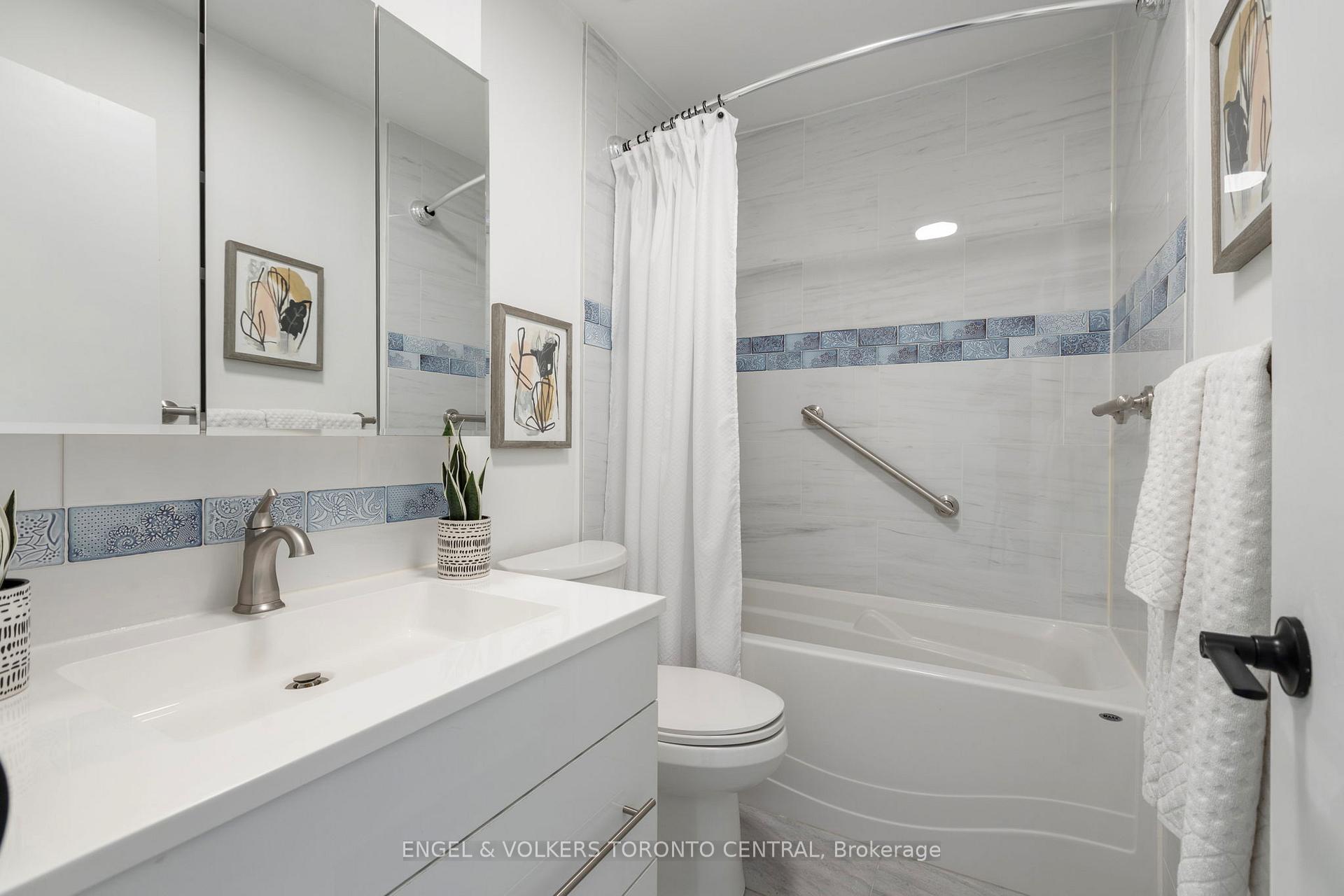 Photo 21 of Unit 5, 155 Woodbine Avenue, Toronto, The Beaches — HOMEH