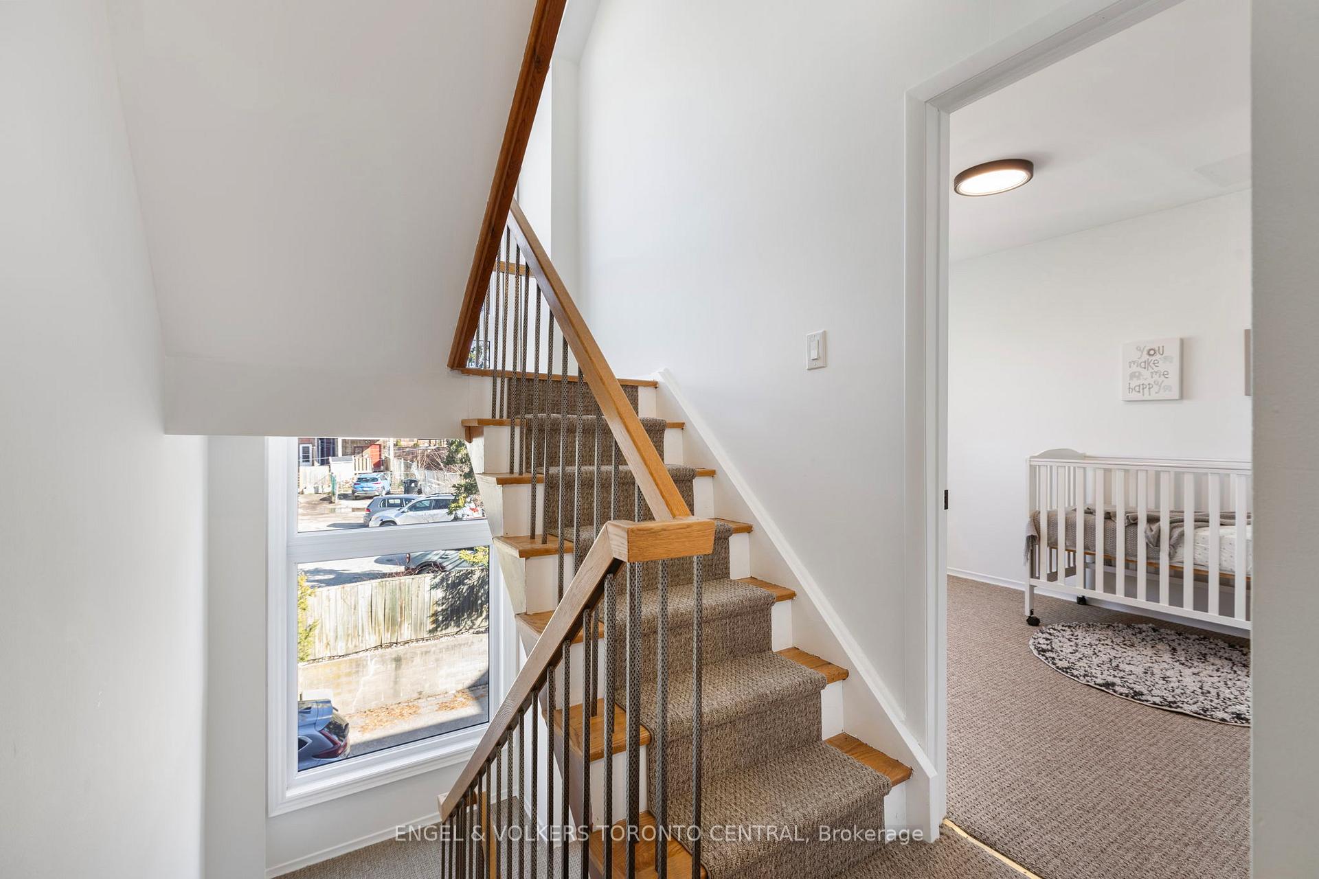 Photo 17 of Unit 5, 155 Woodbine Avenue, Toronto, The Beaches — HOMEH