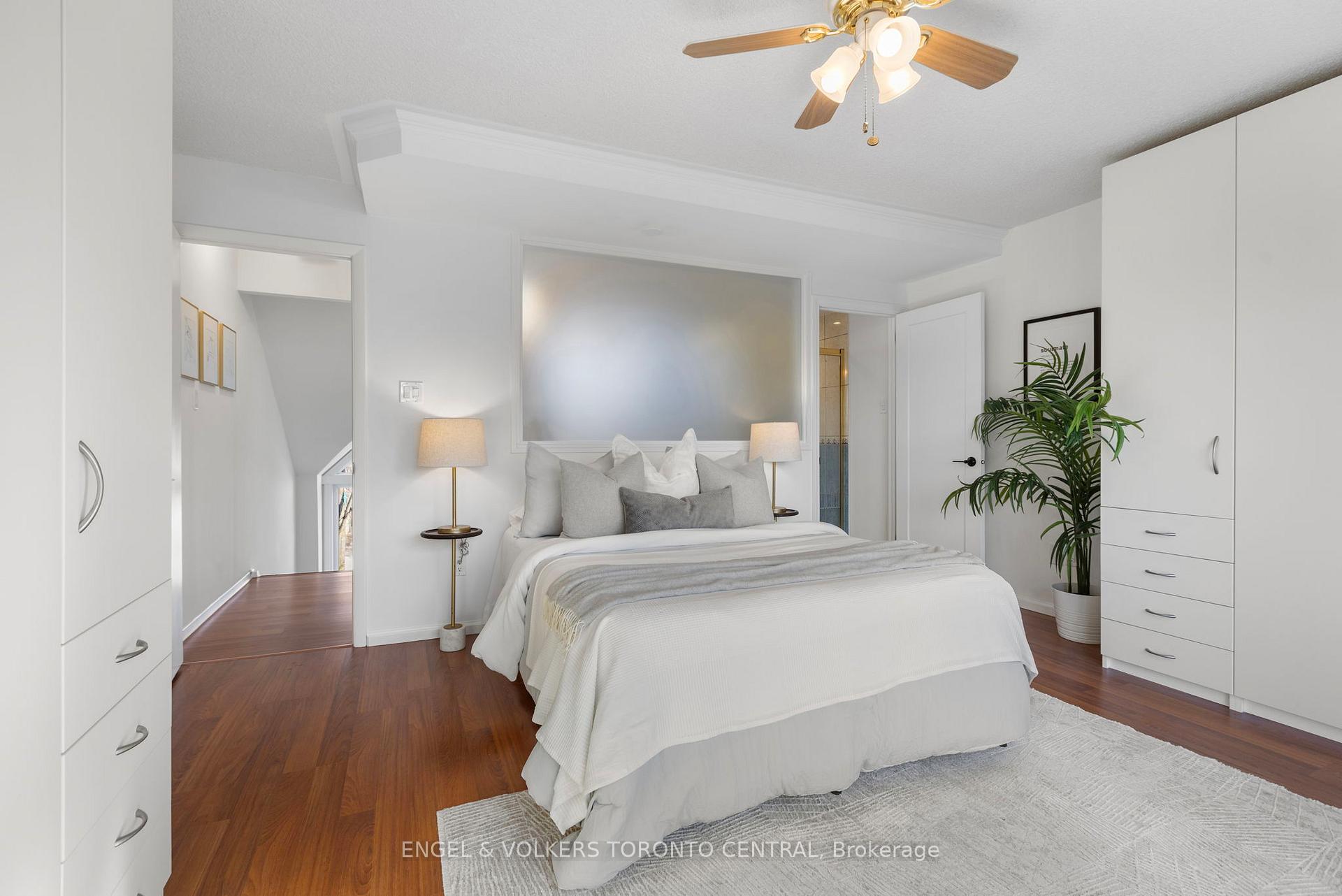 Photo 33 of Unit 5, 155 Woodbine Avenue, Toronto, The Beaches — HOMEH