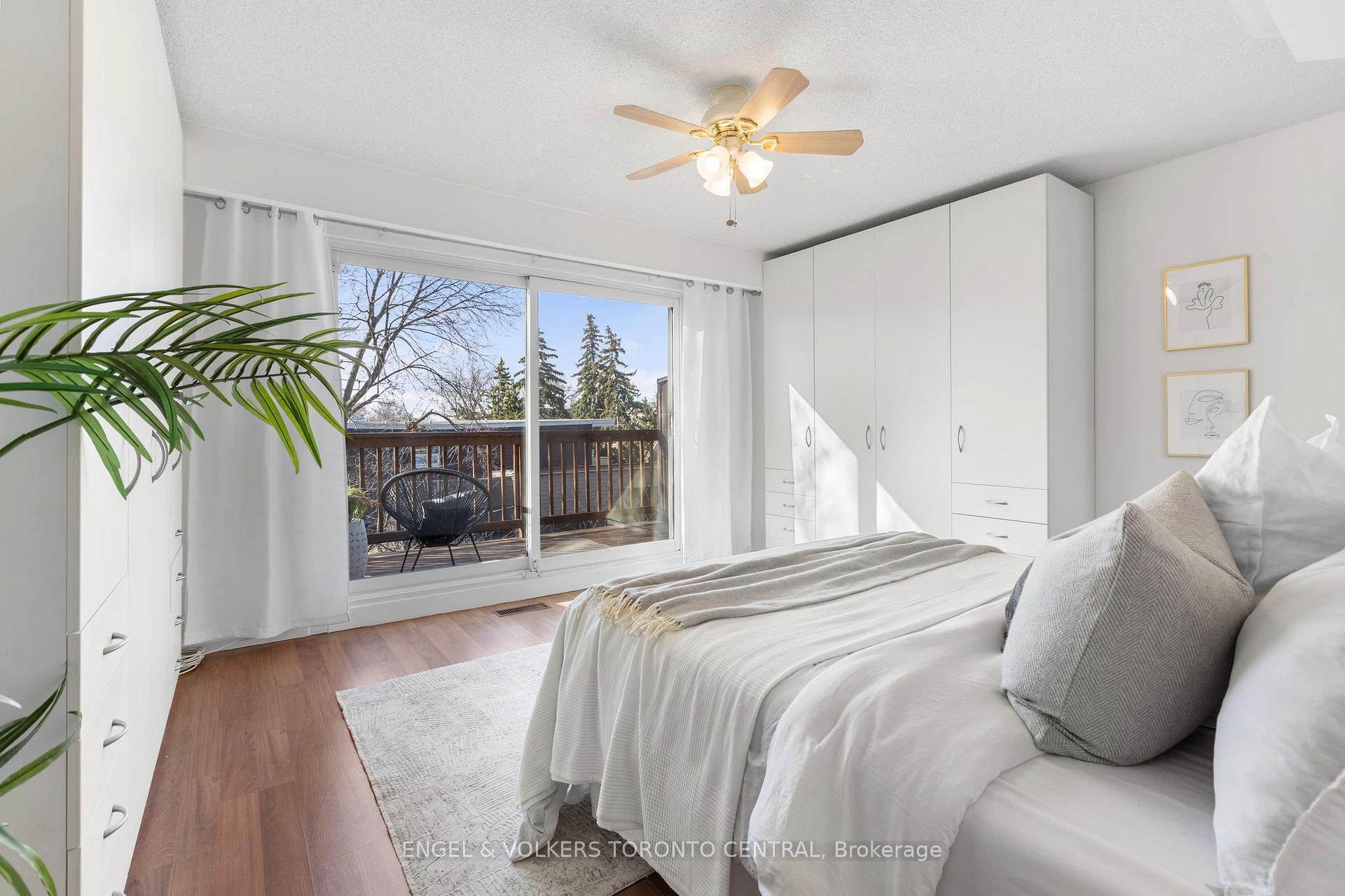 Photo 28 of Unit 5, 155 Woodbine Avenue, Toronto, The Beaches — HOMEH