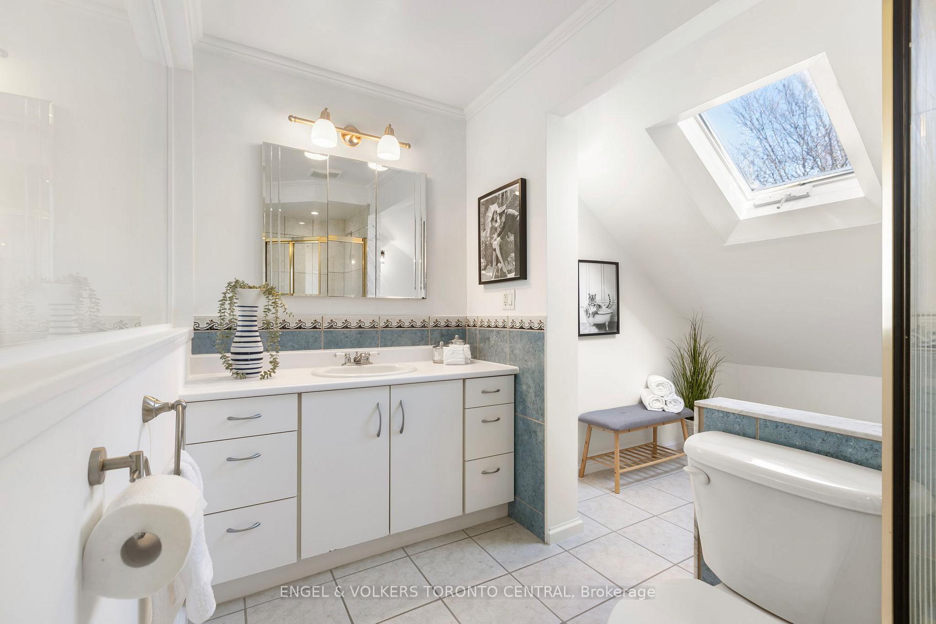 Photo 19 of Unit 5, 155 Woodbine Avenue, Toronto, The Beaches — HOMEH