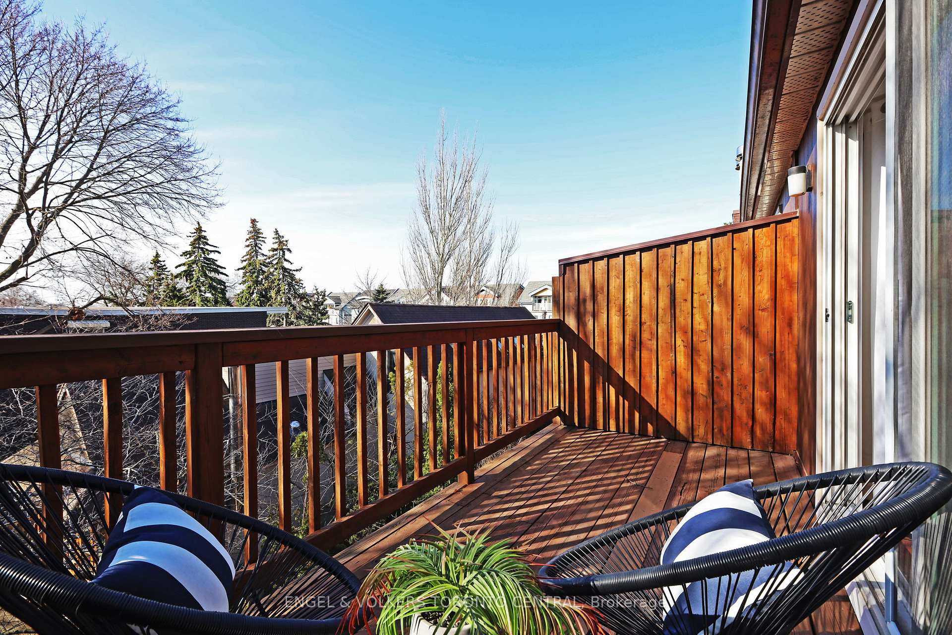 Photo 24 of Unit 5, 155 Woodbine Avenue, Toronto, The Beaches — HOMEH