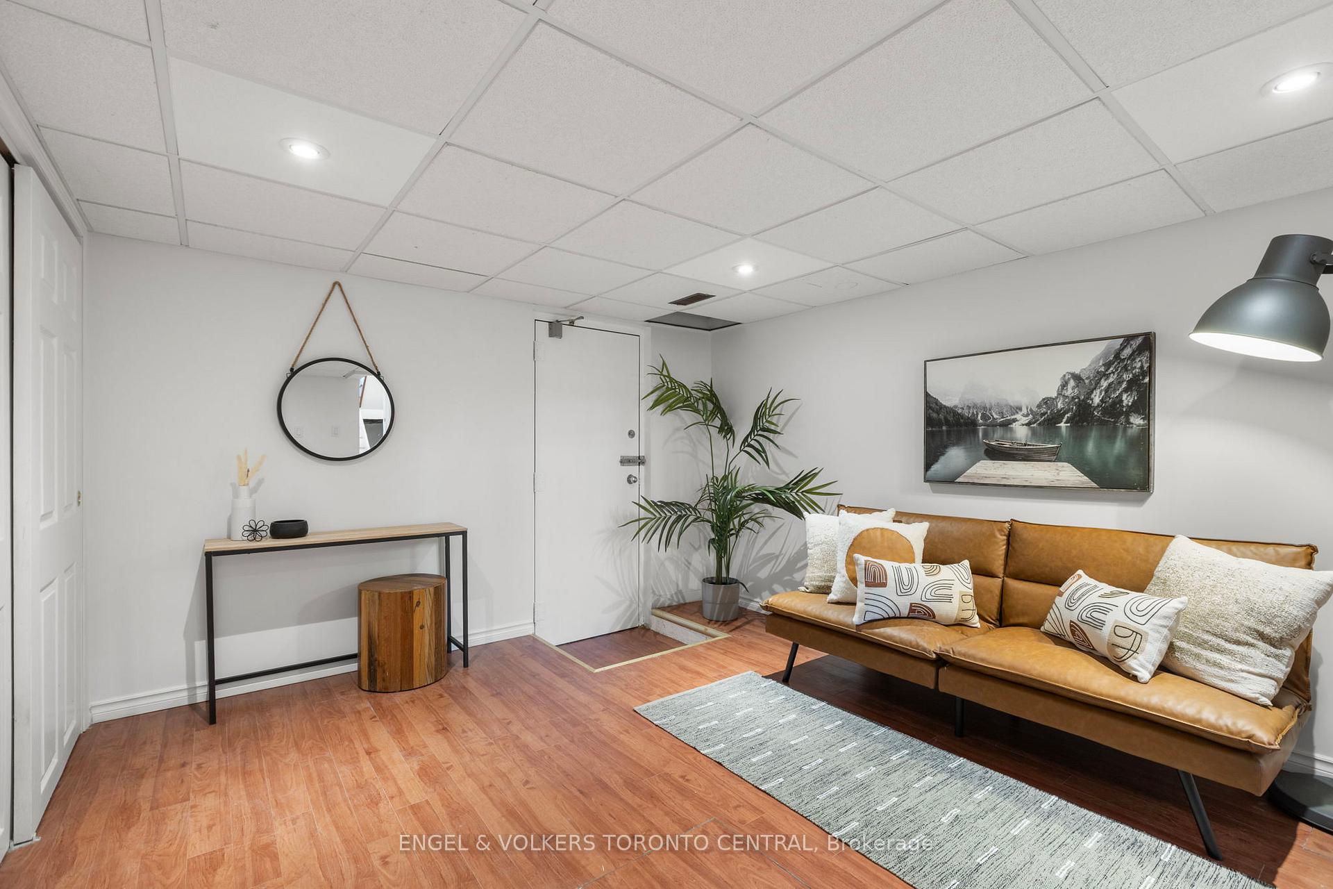 Photo 29 of Unit 5, 155 Woodbine Avenue, Toronto, The Beaches — HOMEH
