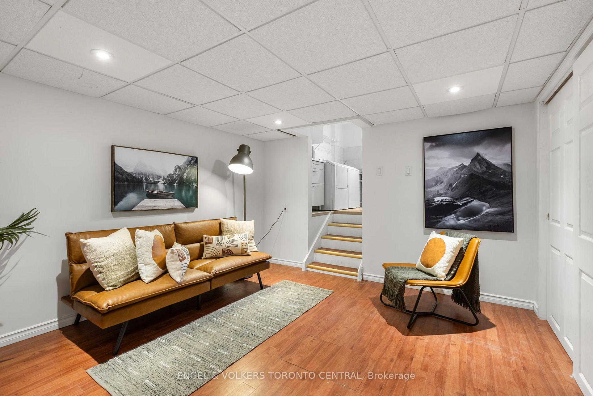 Photo 32 of Unit 5, 155 Woodbine Avenue, Toronto, The Beaches — HOMEH