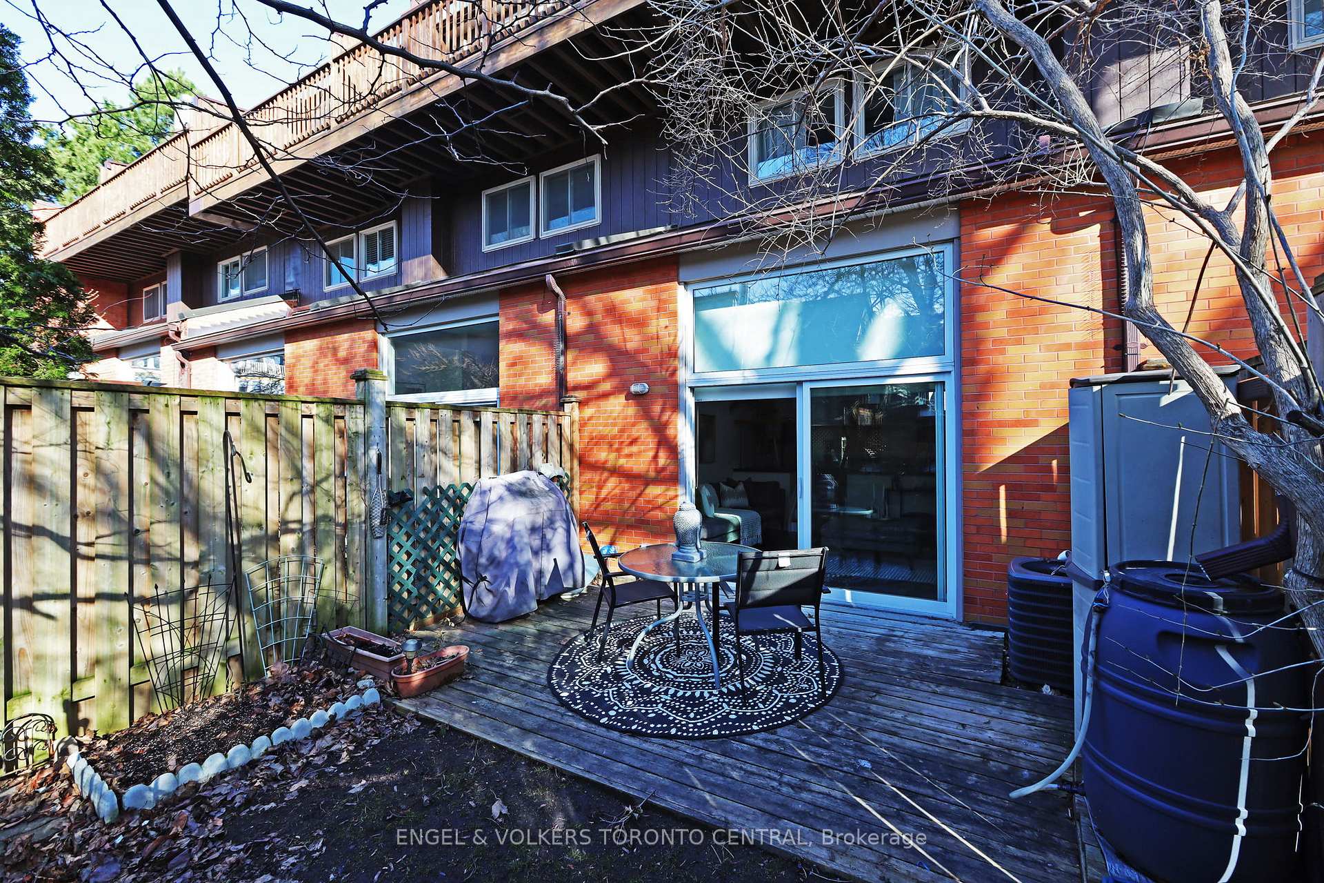 Photo 27 of Unit 5, 155 Woodbine Avenue, Toronto, The Beaches — HOMEH