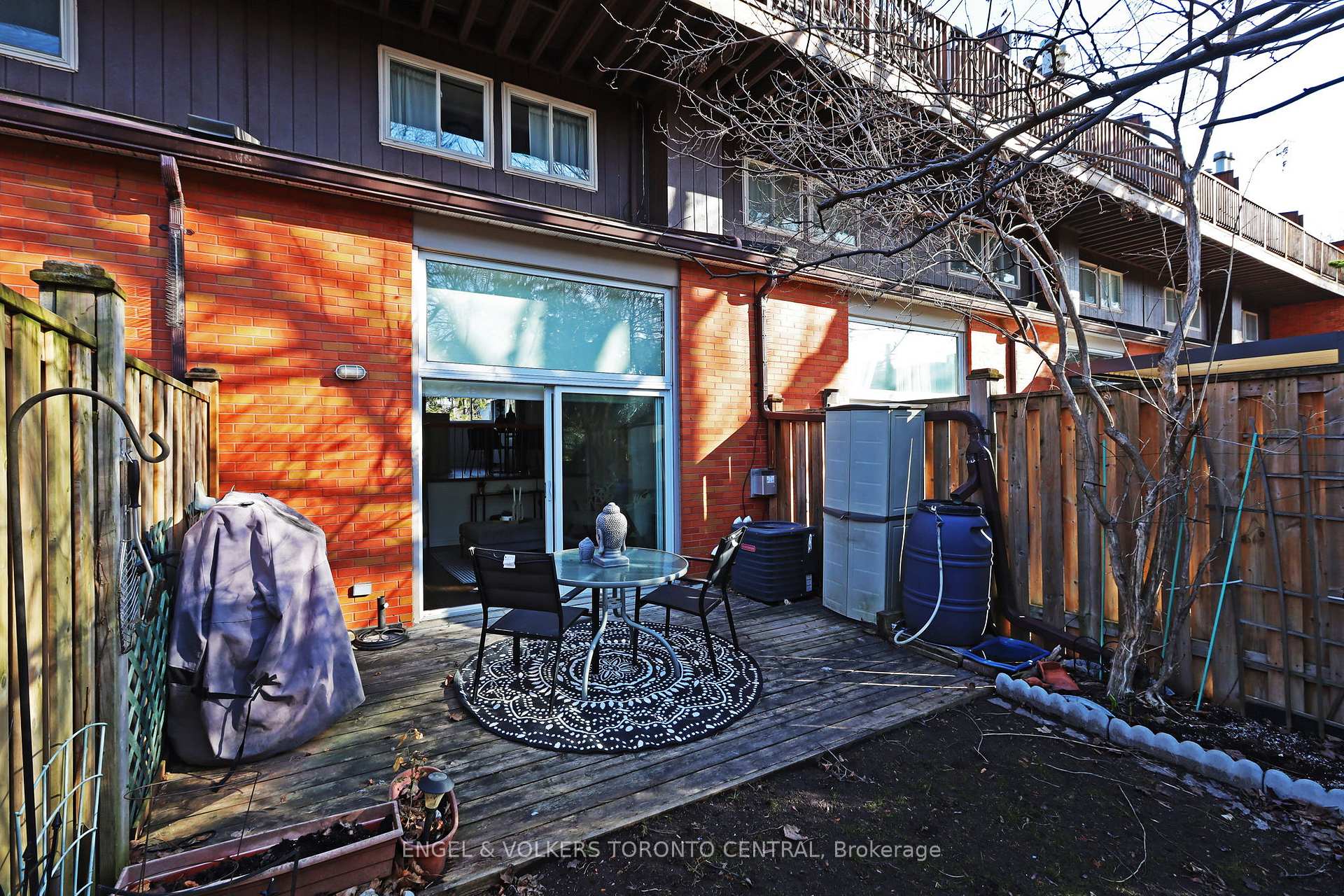 Photo 30 of Unit 5, 155 Woodbine Avenue, Toronto, The Beaches — HOMEH