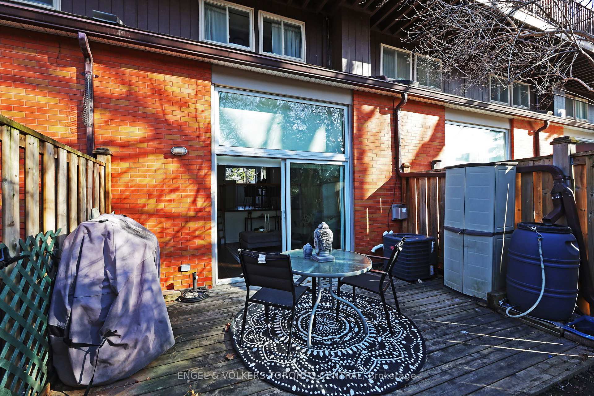 Photo 31 of Unit 5, 155 Woodbine Avenue, Toronto, The Beaches — HOMEH