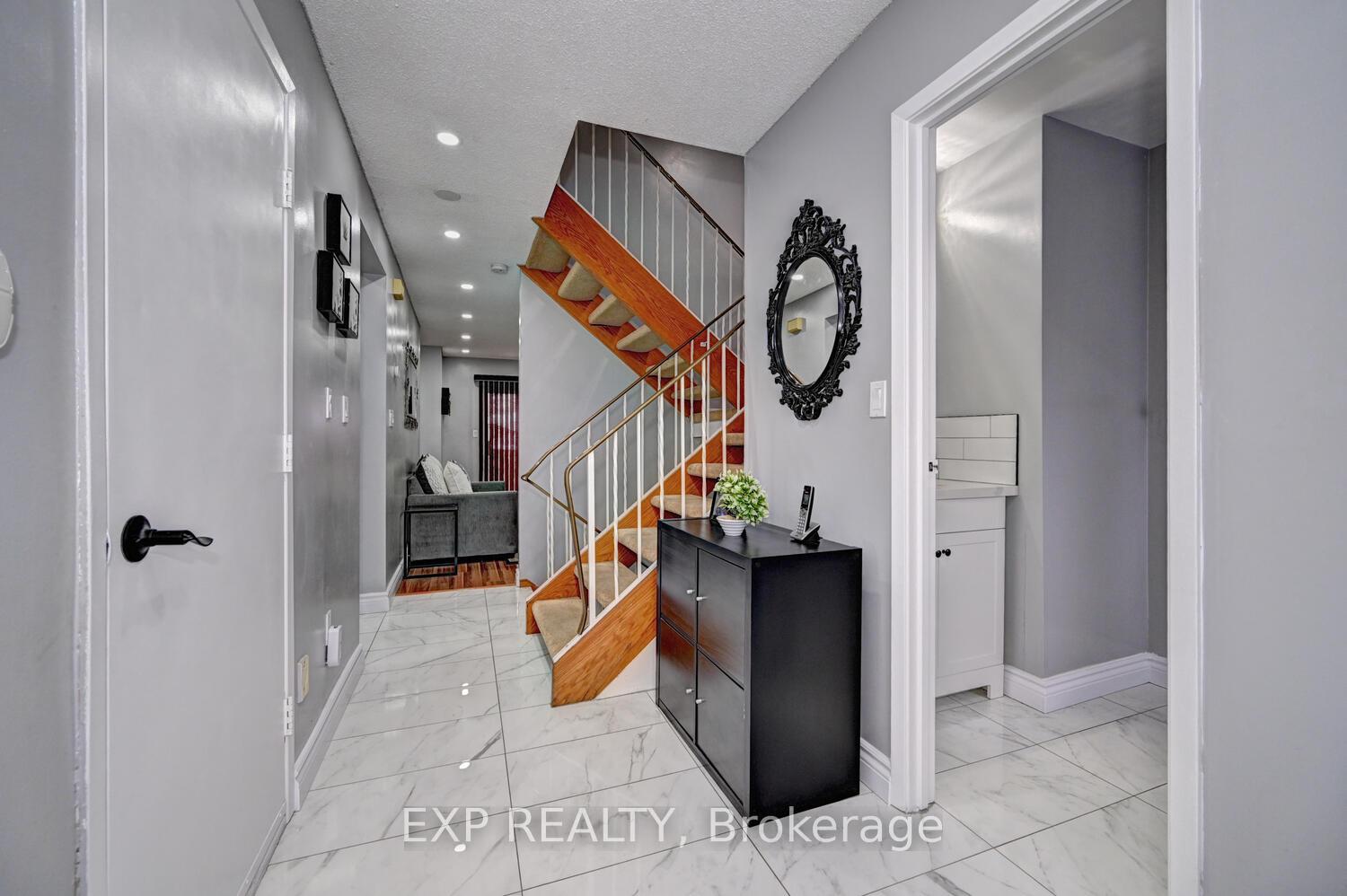 Photo 8 of Unit 1, 35 Westheights Drive, Kitchener — HOMEH