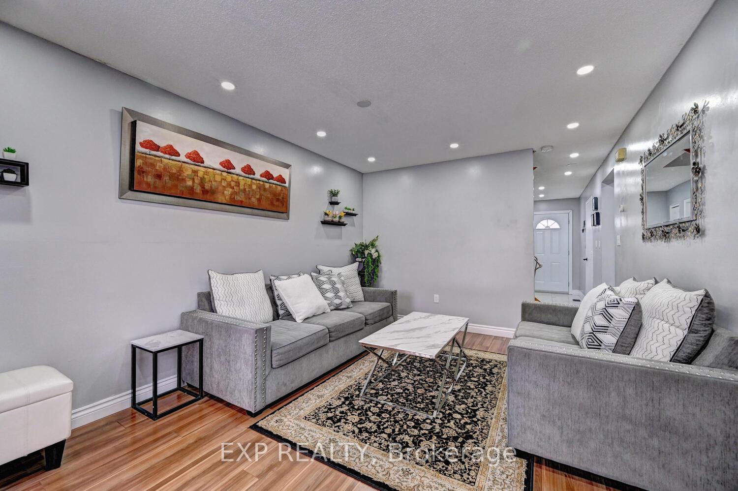Photo 9 of Unit 1, 35 Westheights Drive, Kitchener — HOMEH