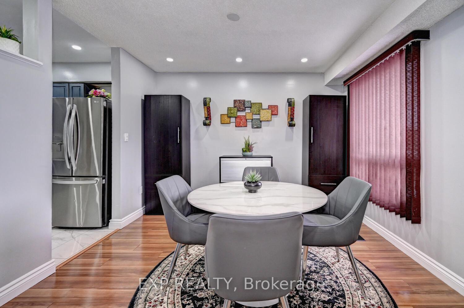 Photo 3 of Unit 1, 35 Westheights Drive, Kitchener — HOMEH